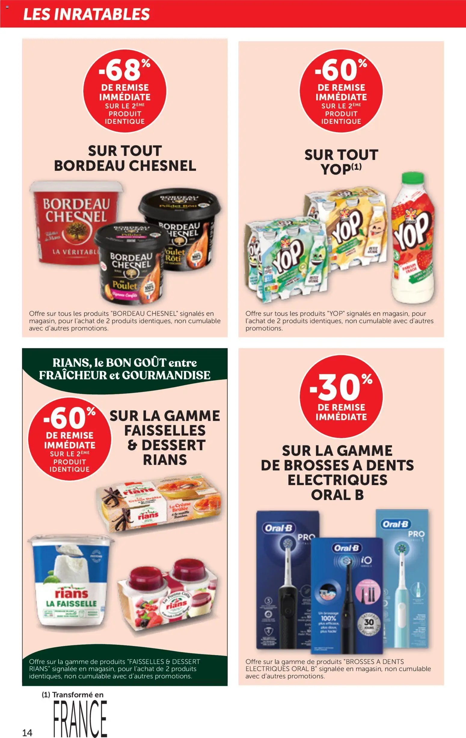 bi1 Catalogue