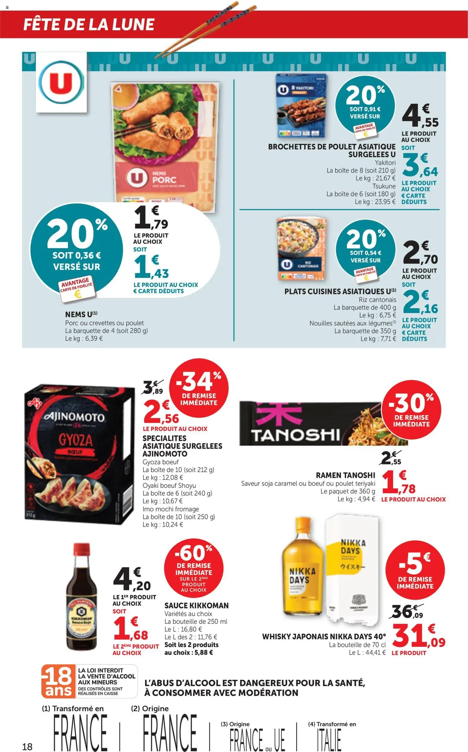bi1 Catalogue