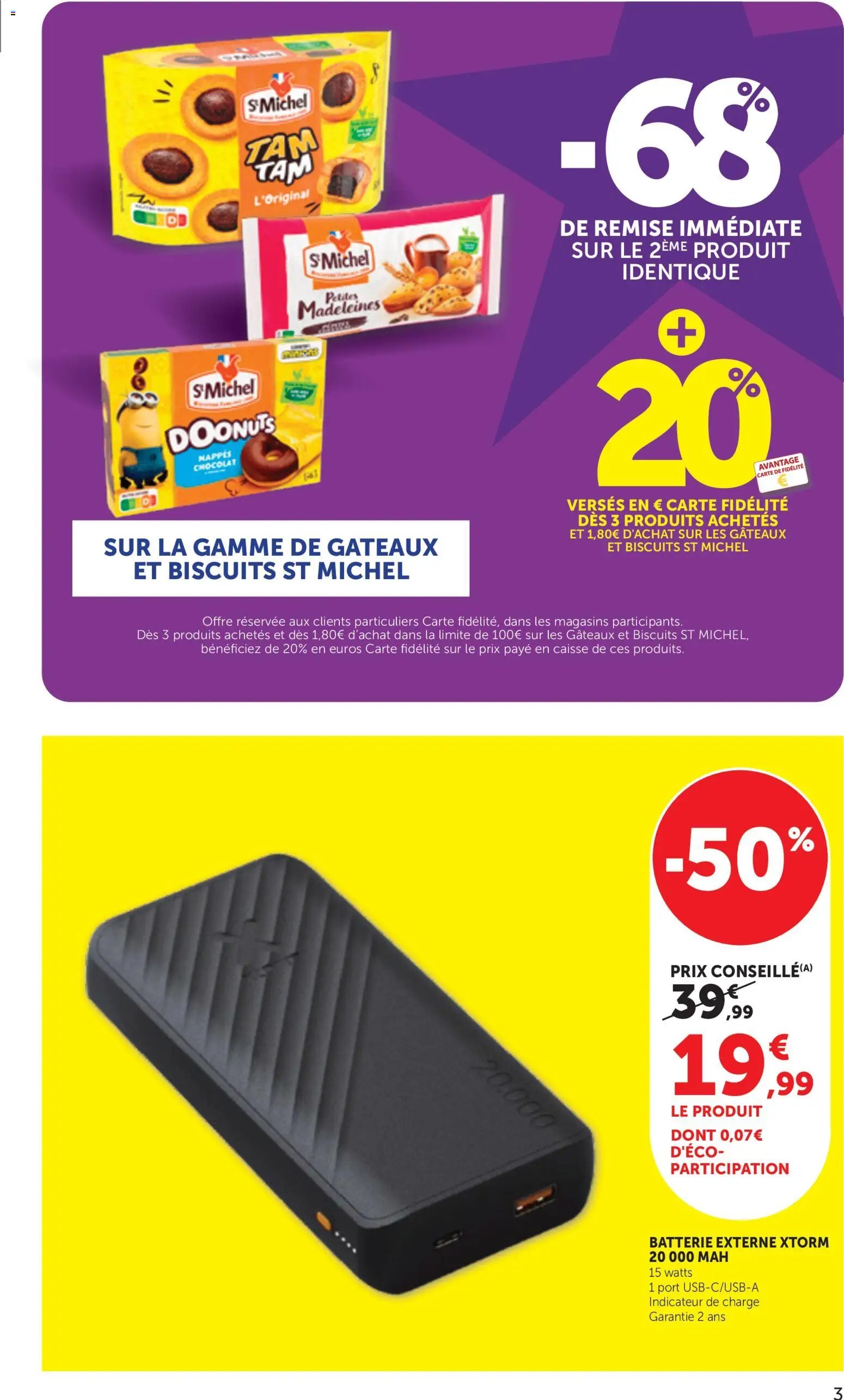 bi1 Catalogue