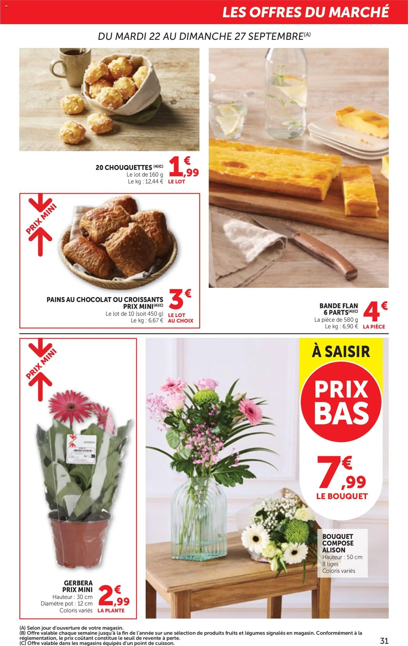 bi1 Catalogue