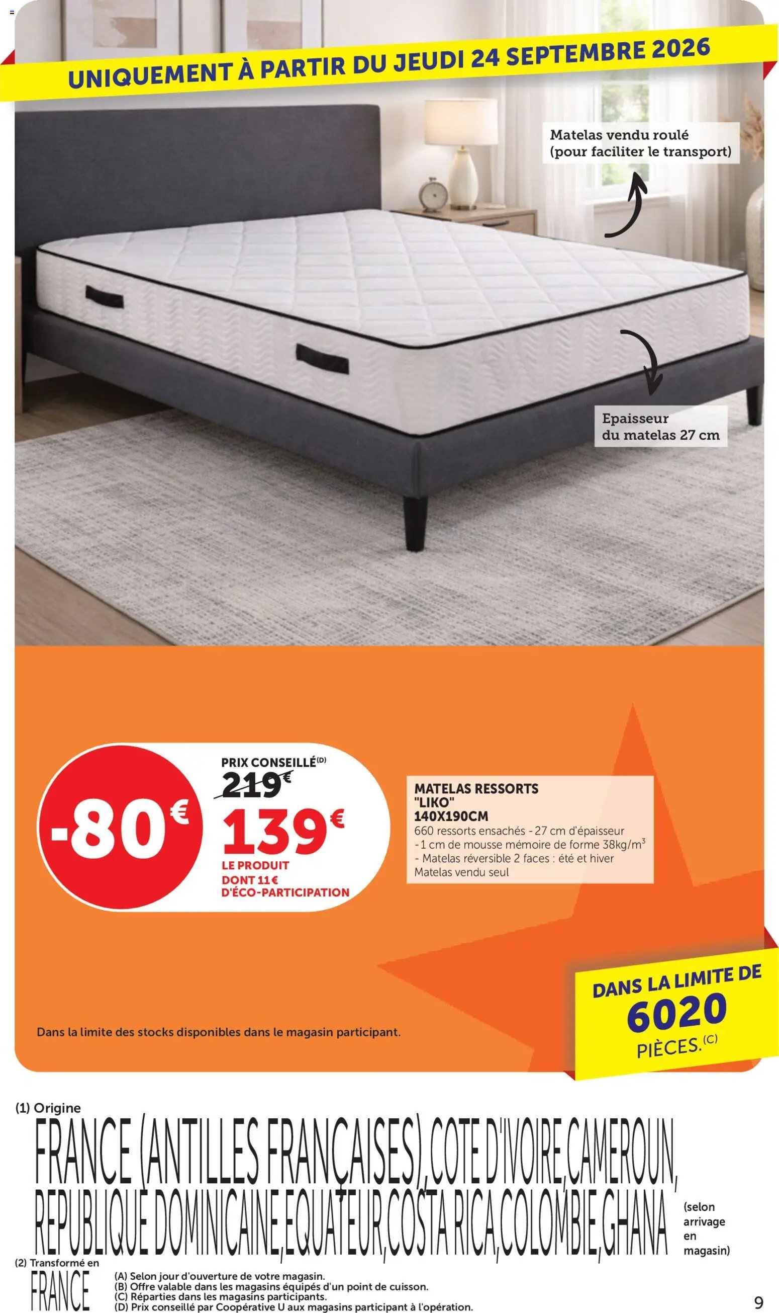 bi1 Catalogue