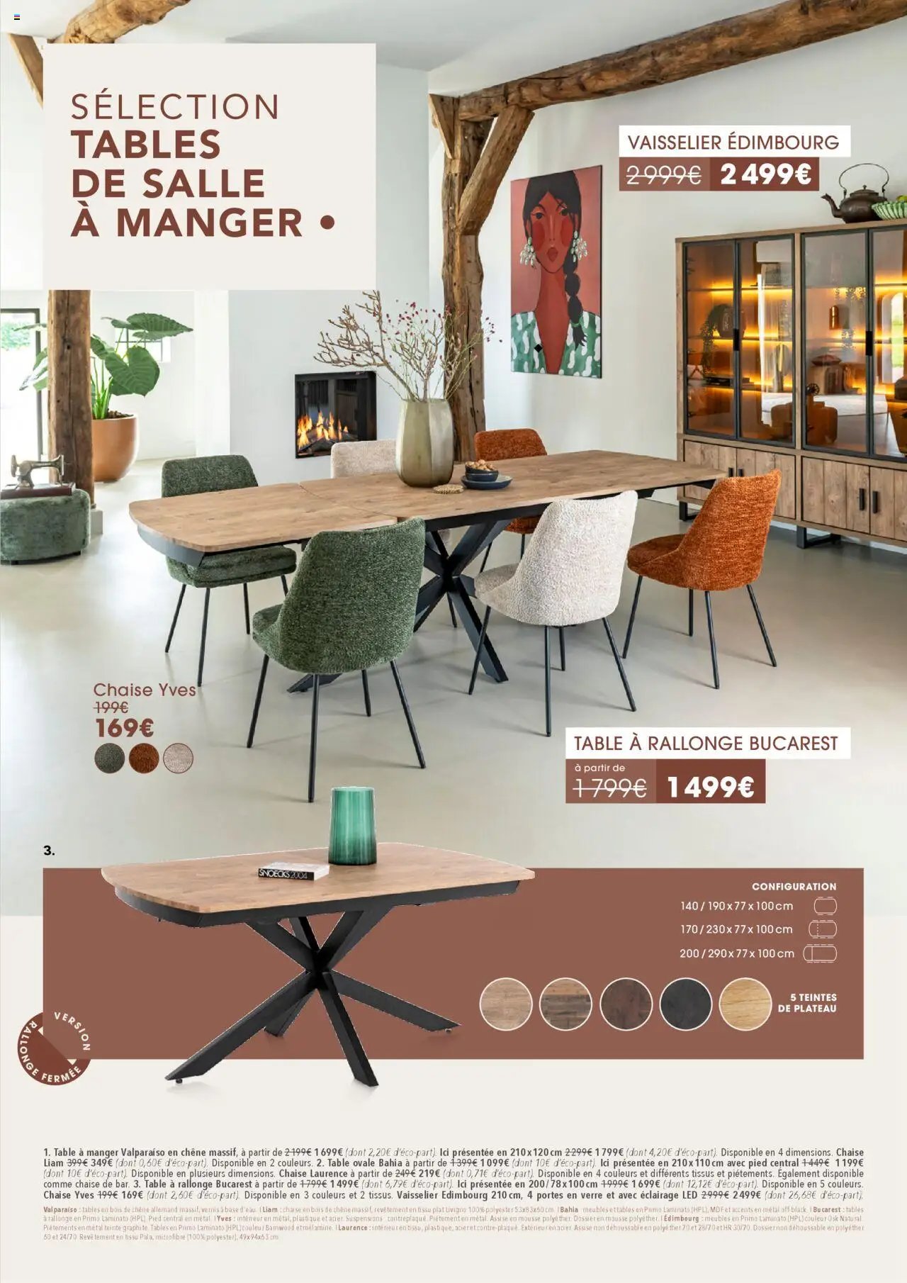 Maxi Bazar Hespéride 2025