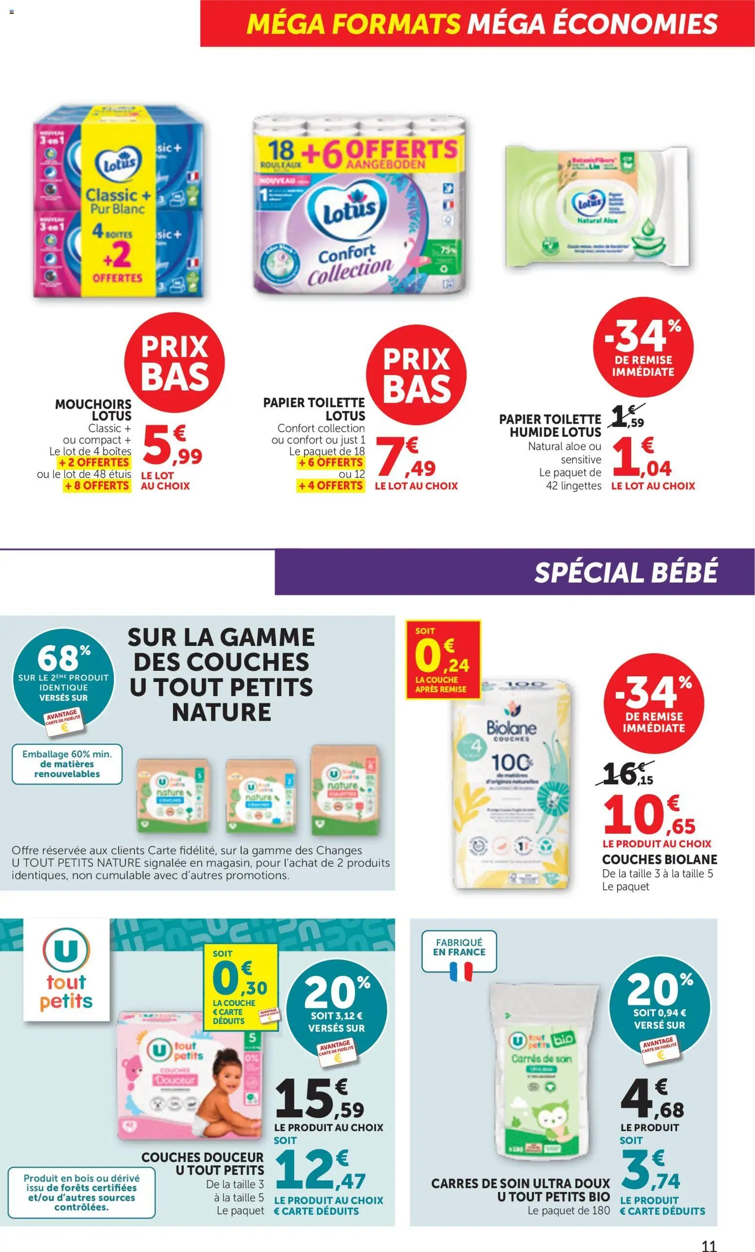 bi1 Catalogue