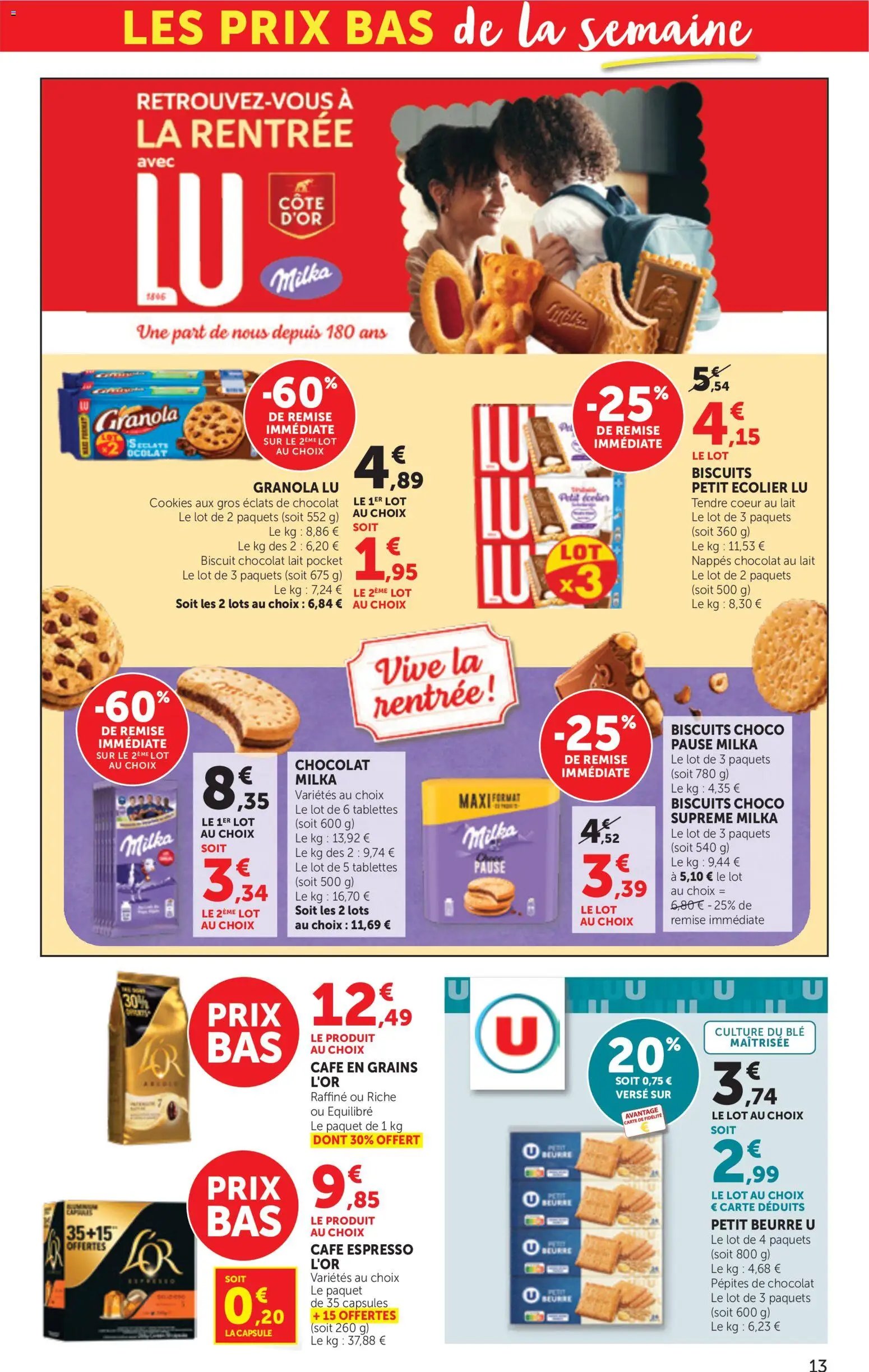 bi1 Catalogue