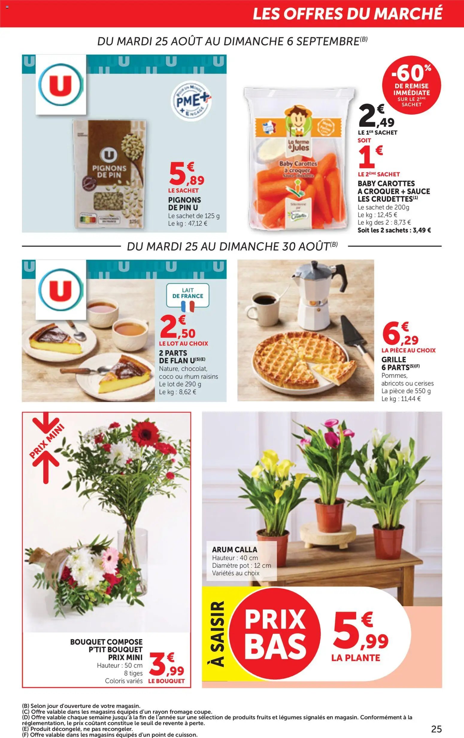 bi1 Catalogue