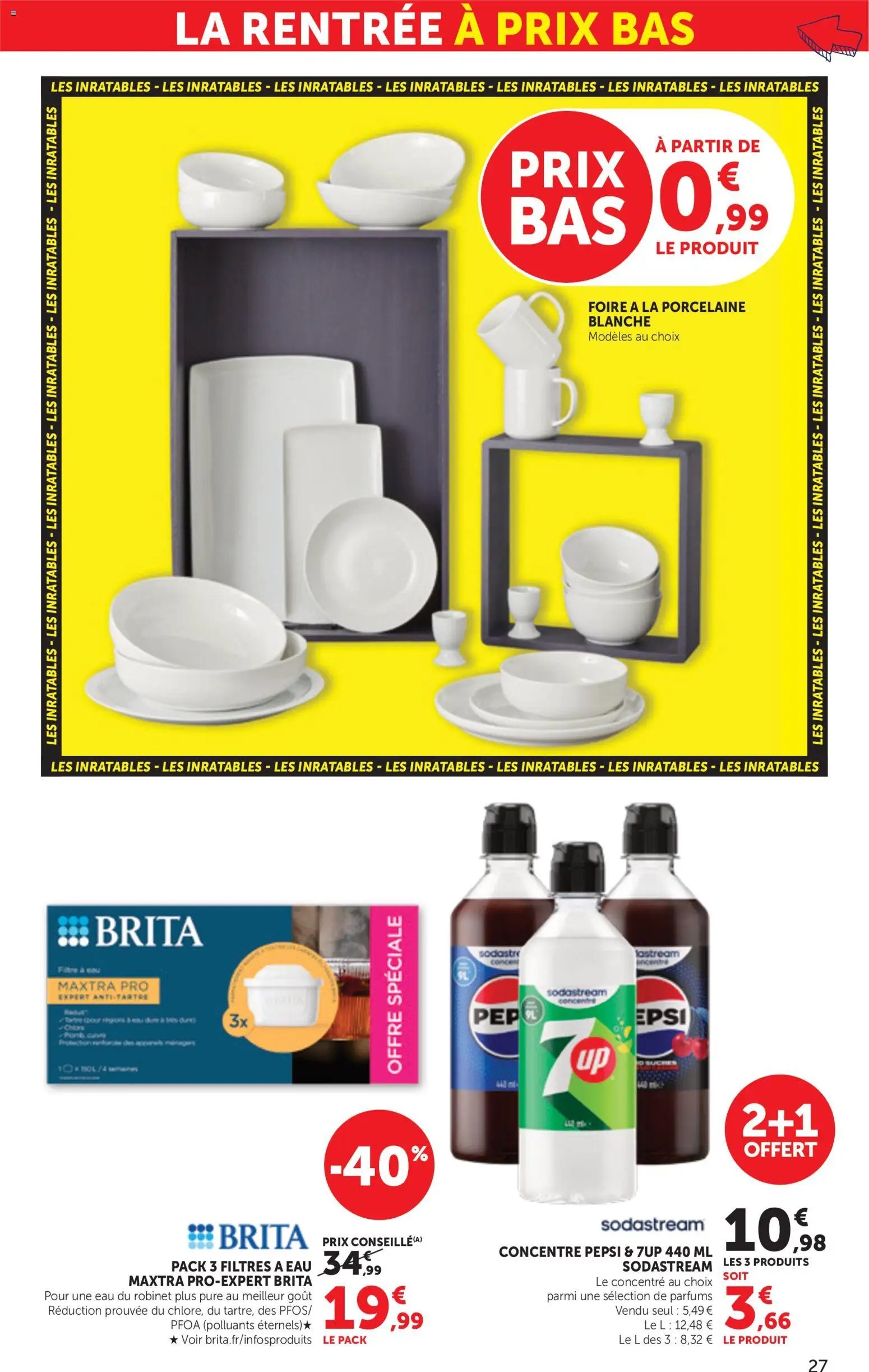 bi1 Catalogue