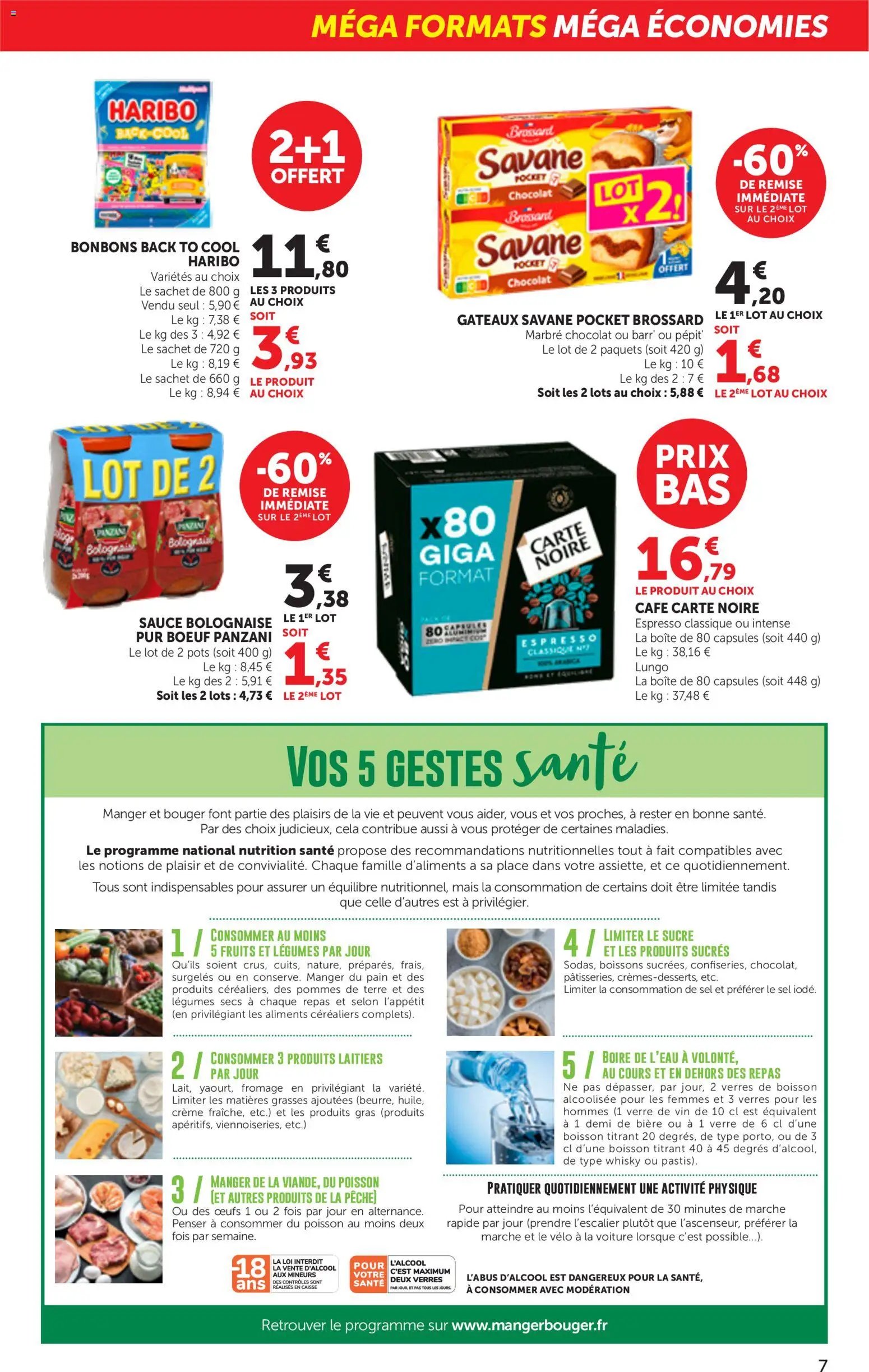 bi1 Catalogue