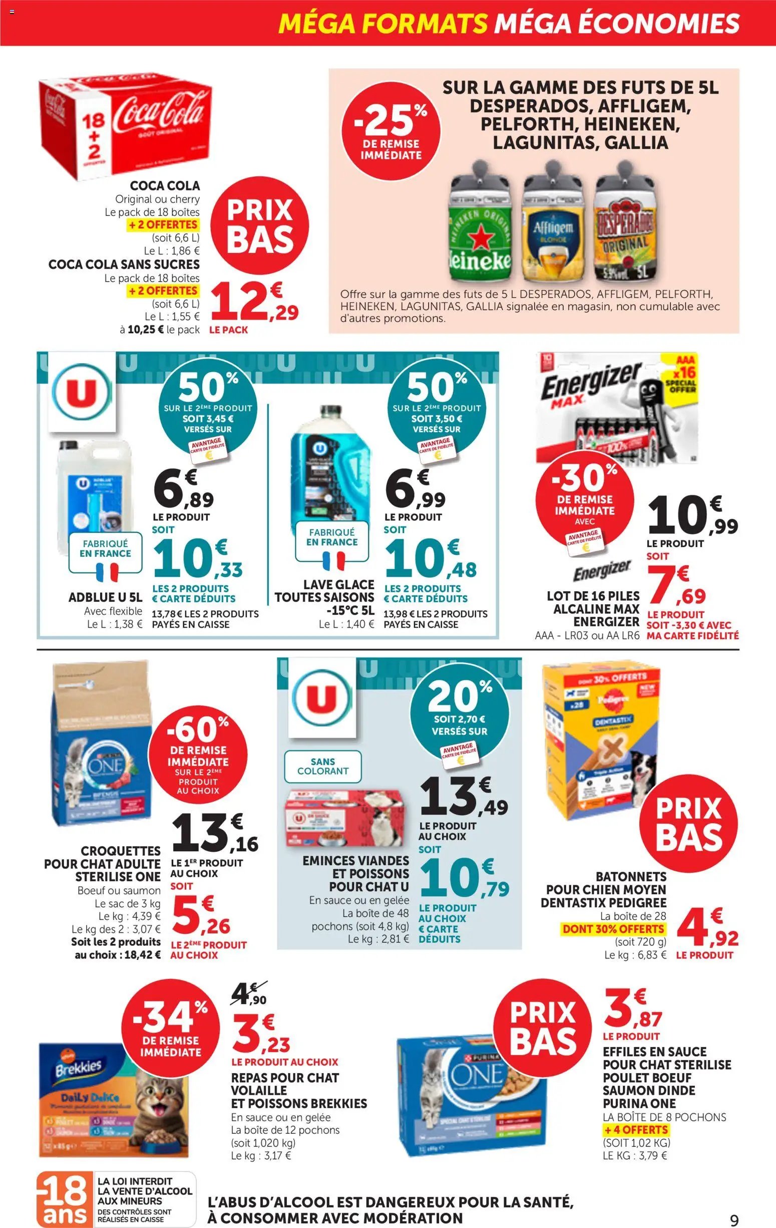 bi1 Catalogue