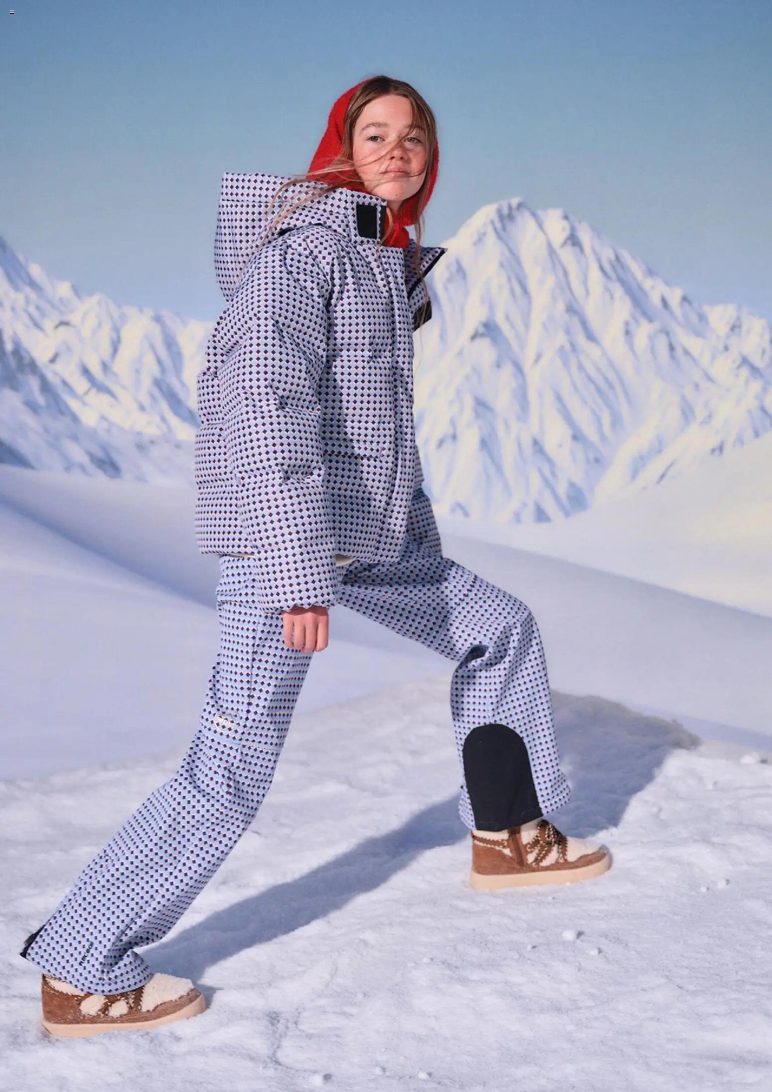 Zara catalogue Girls (2025-12-06 - 2026-01-05)