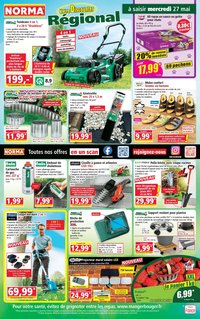 Norma catalogue