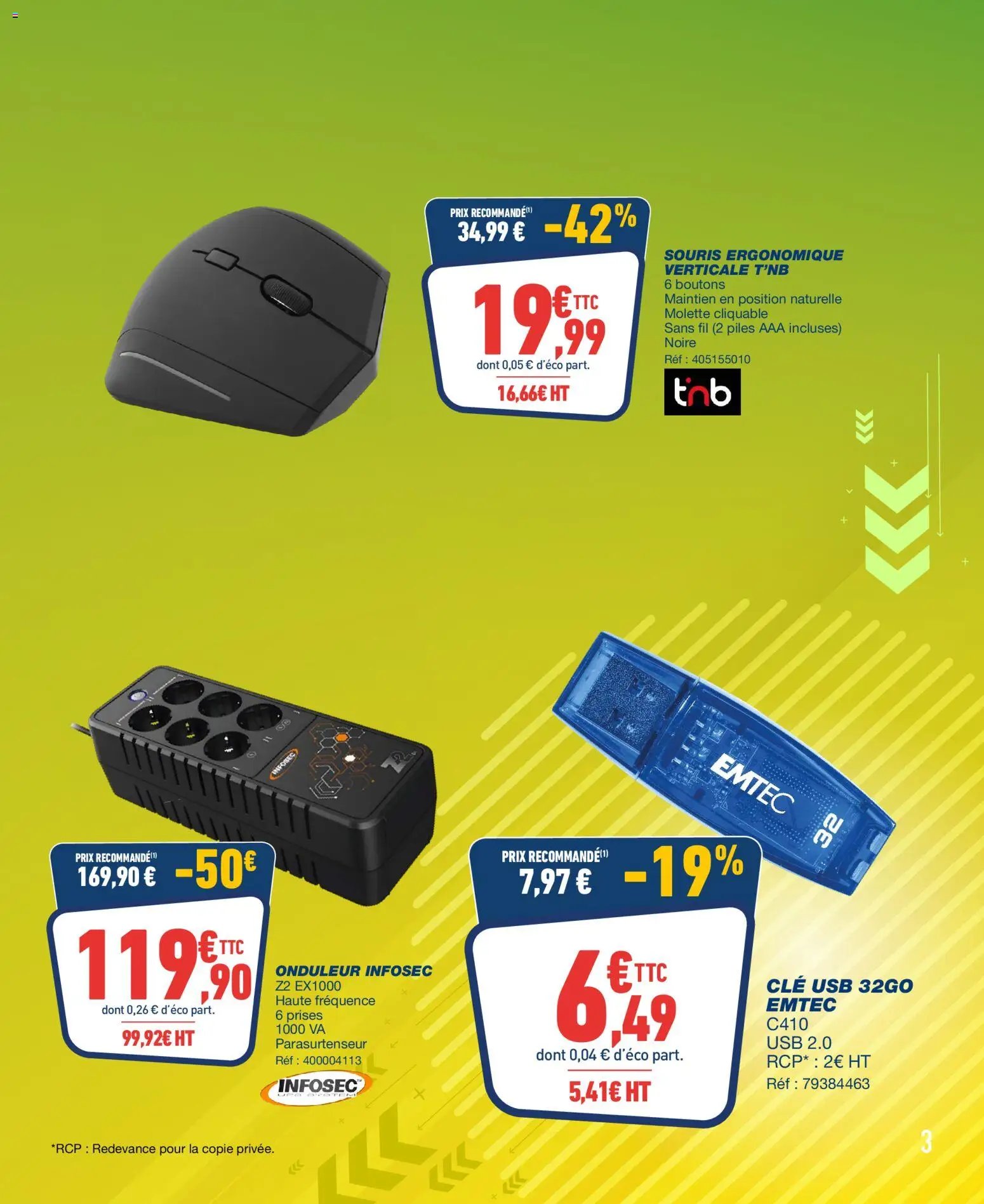 Bureau Vallée catalogue (2026-02-22 - 2026-03-14)