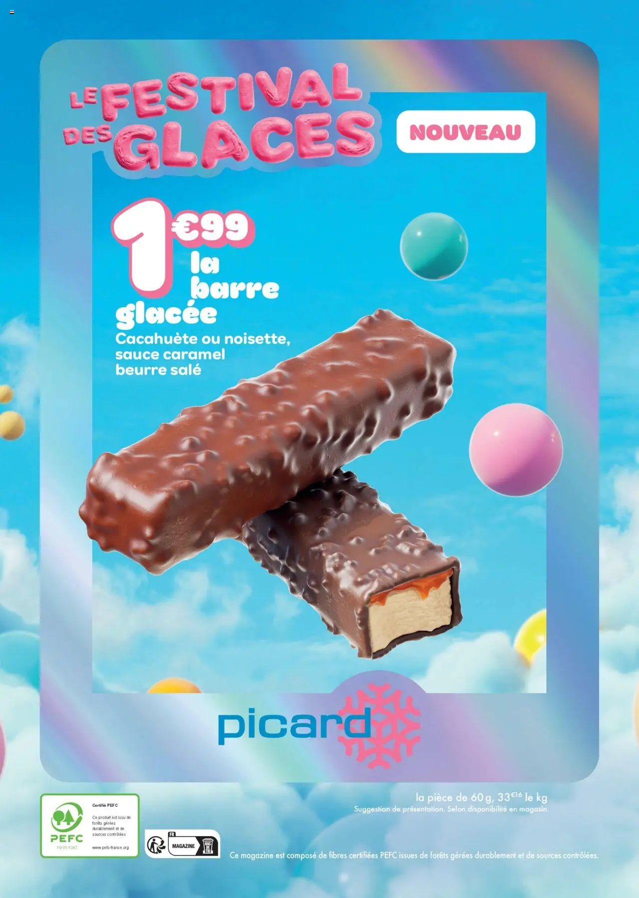 Picard Magazine (2025-06-30 - 2025-09-14)