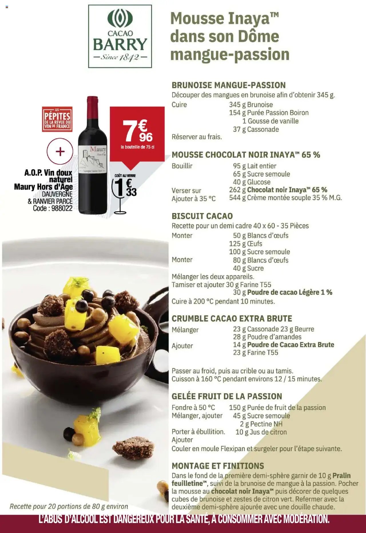Promocash catalogue foire vins automne 2025 (2025-09-11 - 2025-10-11)