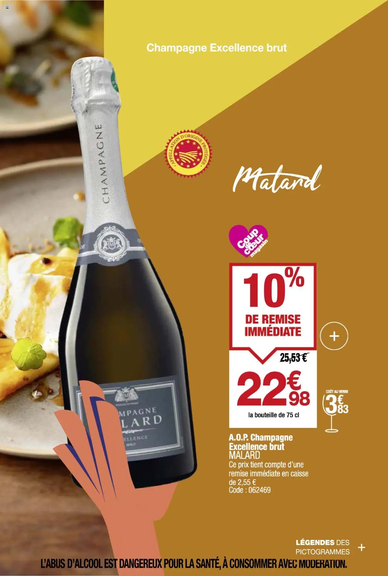 Promocash catalogue foire vins automne 2025 (2025-09-11 - 2025-10-11)