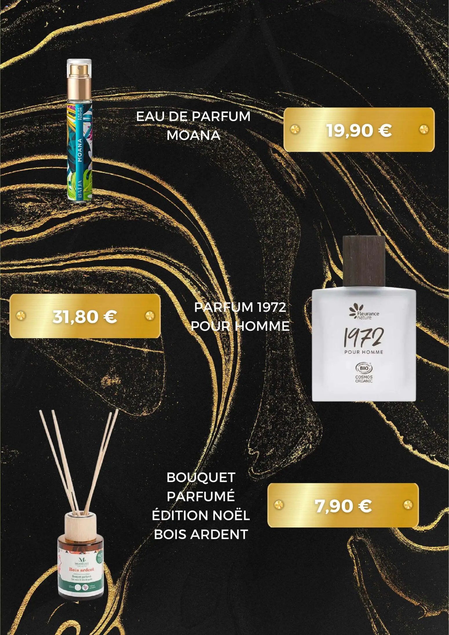 Yves Rocher catalogue (2025-12-06 - 2026-01-05)