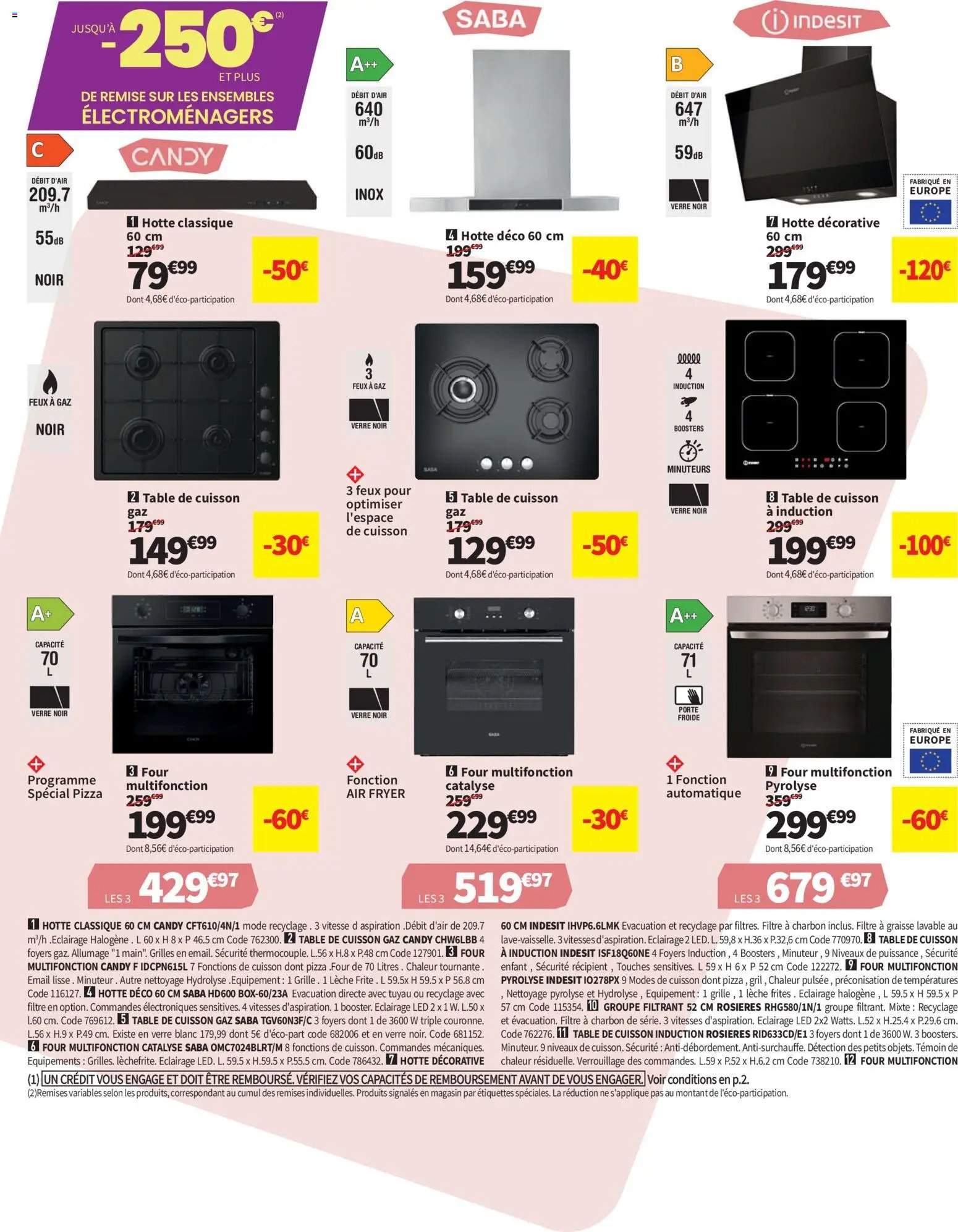 Conforama catalogue (2026-02-24 - 2026-03-30)