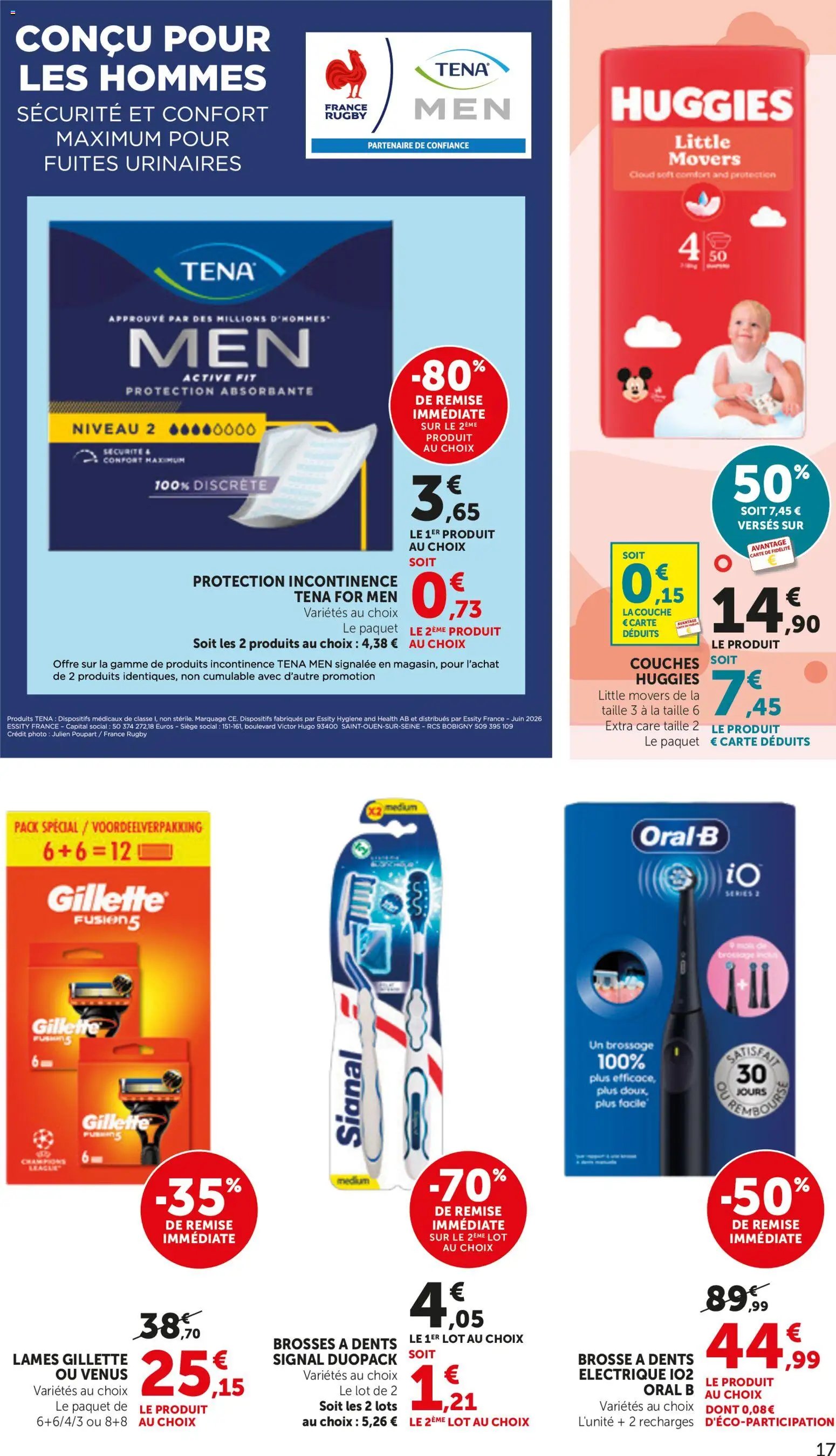 bi1 catalogue