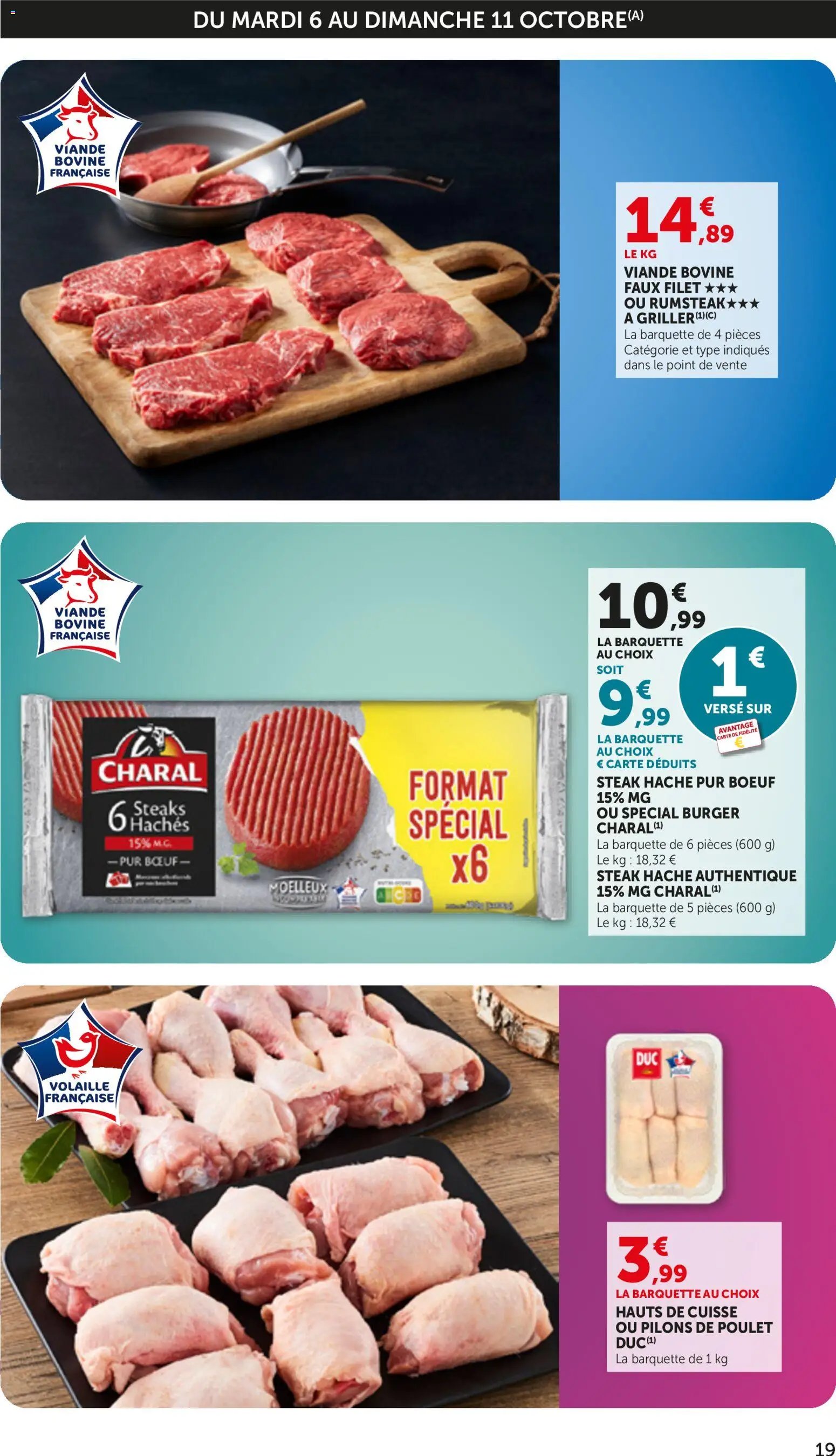 bi1 catalogue