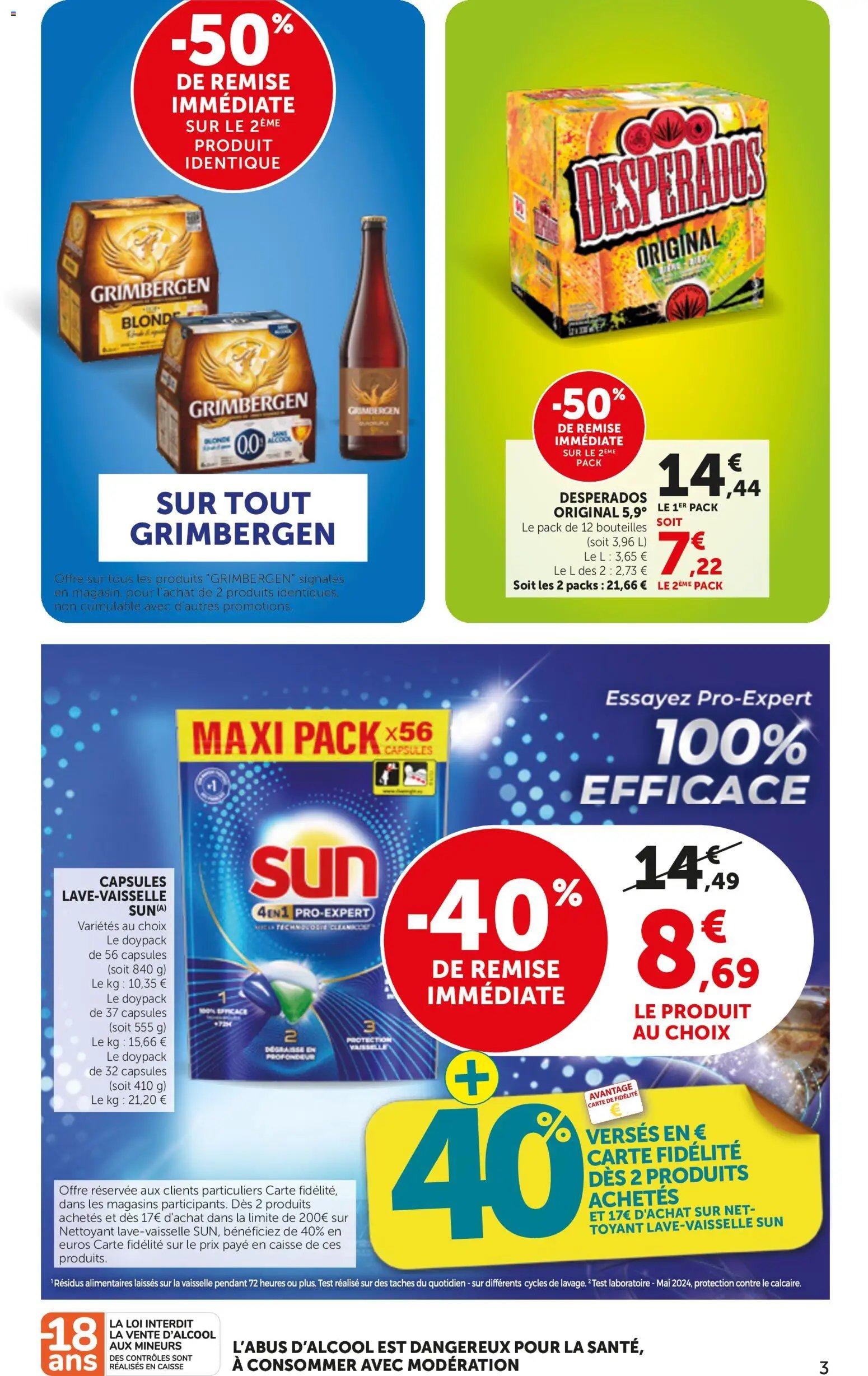 bi1 catalogue
