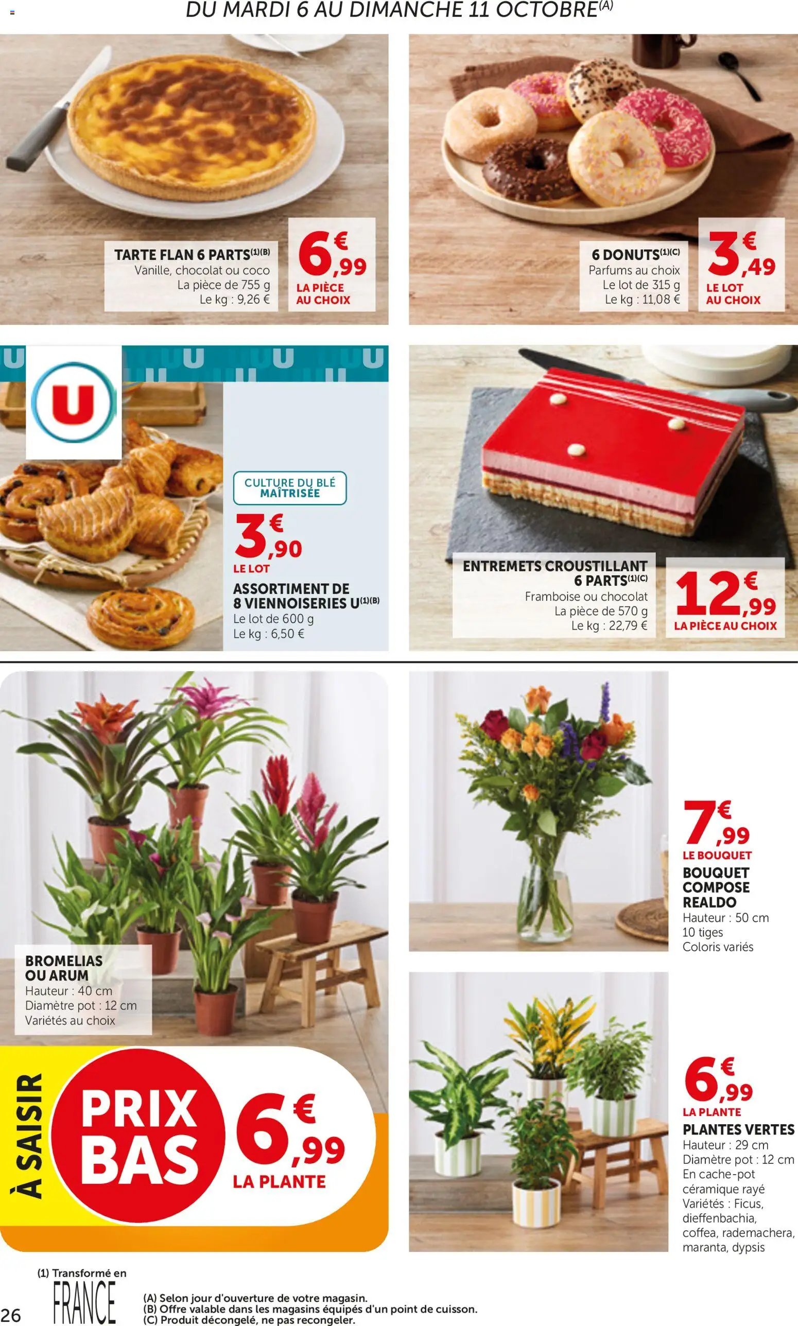 bi1 catalogue