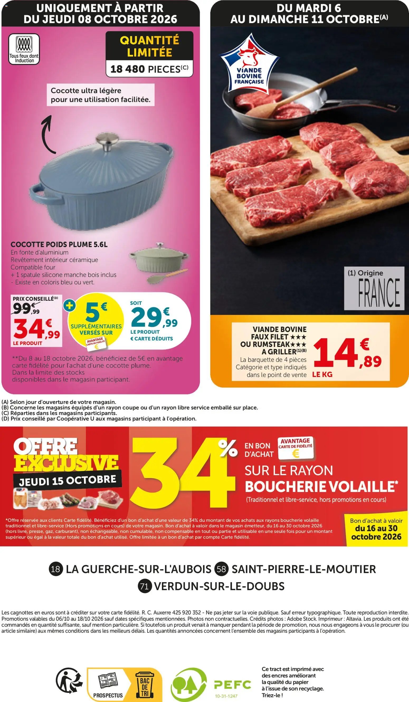 bi1 catalogue