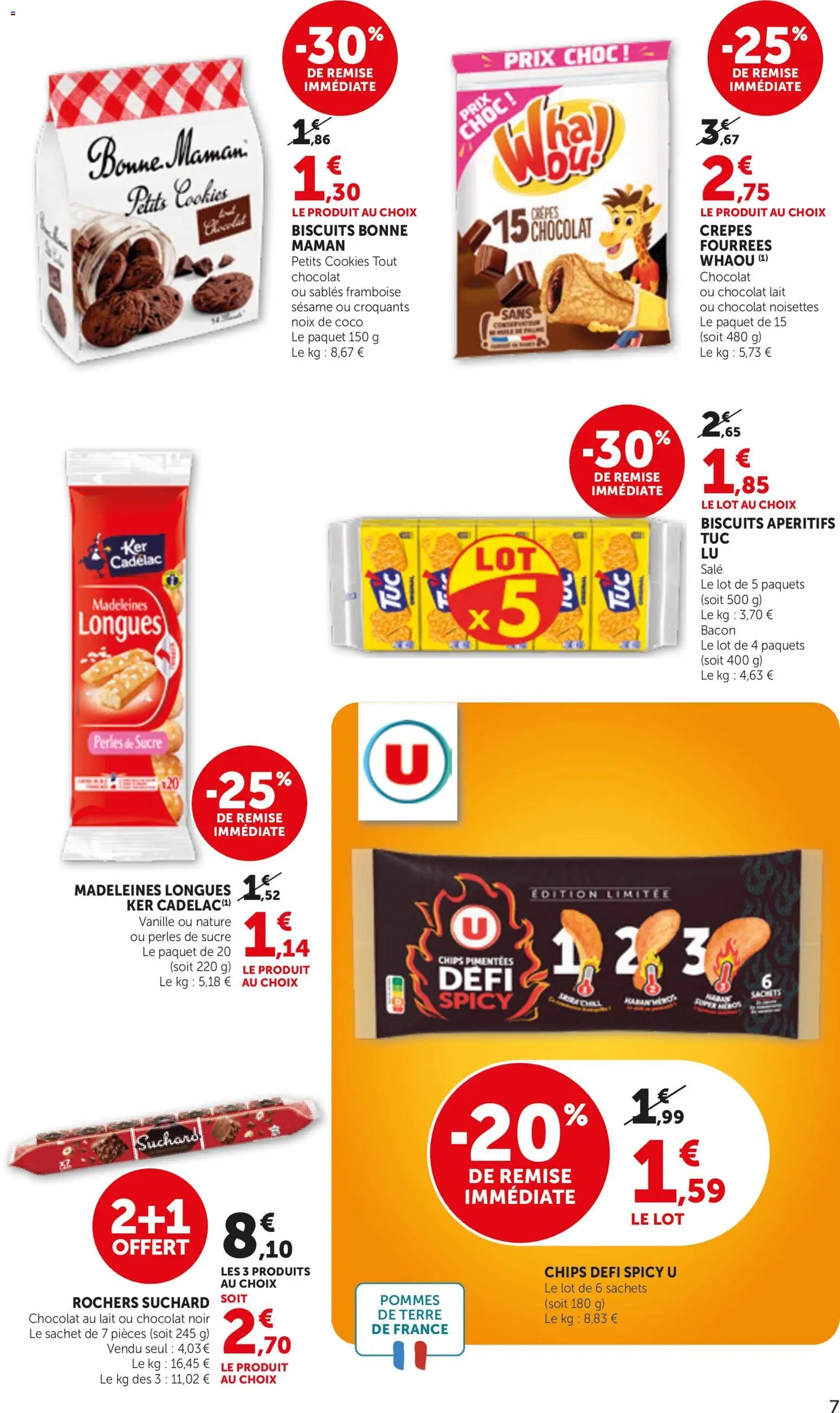 bi1 catalogue