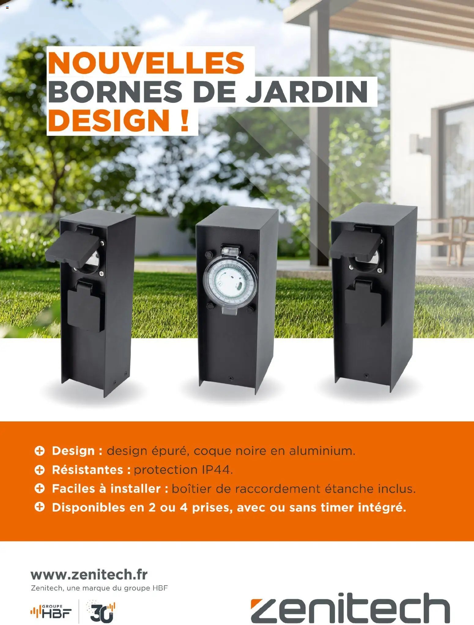 Mr. Bricolage catalogue Automne
