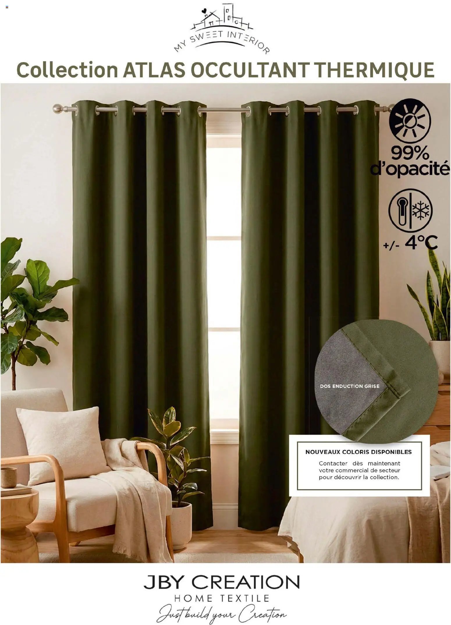 Mr. Bricolage catalogue Automne