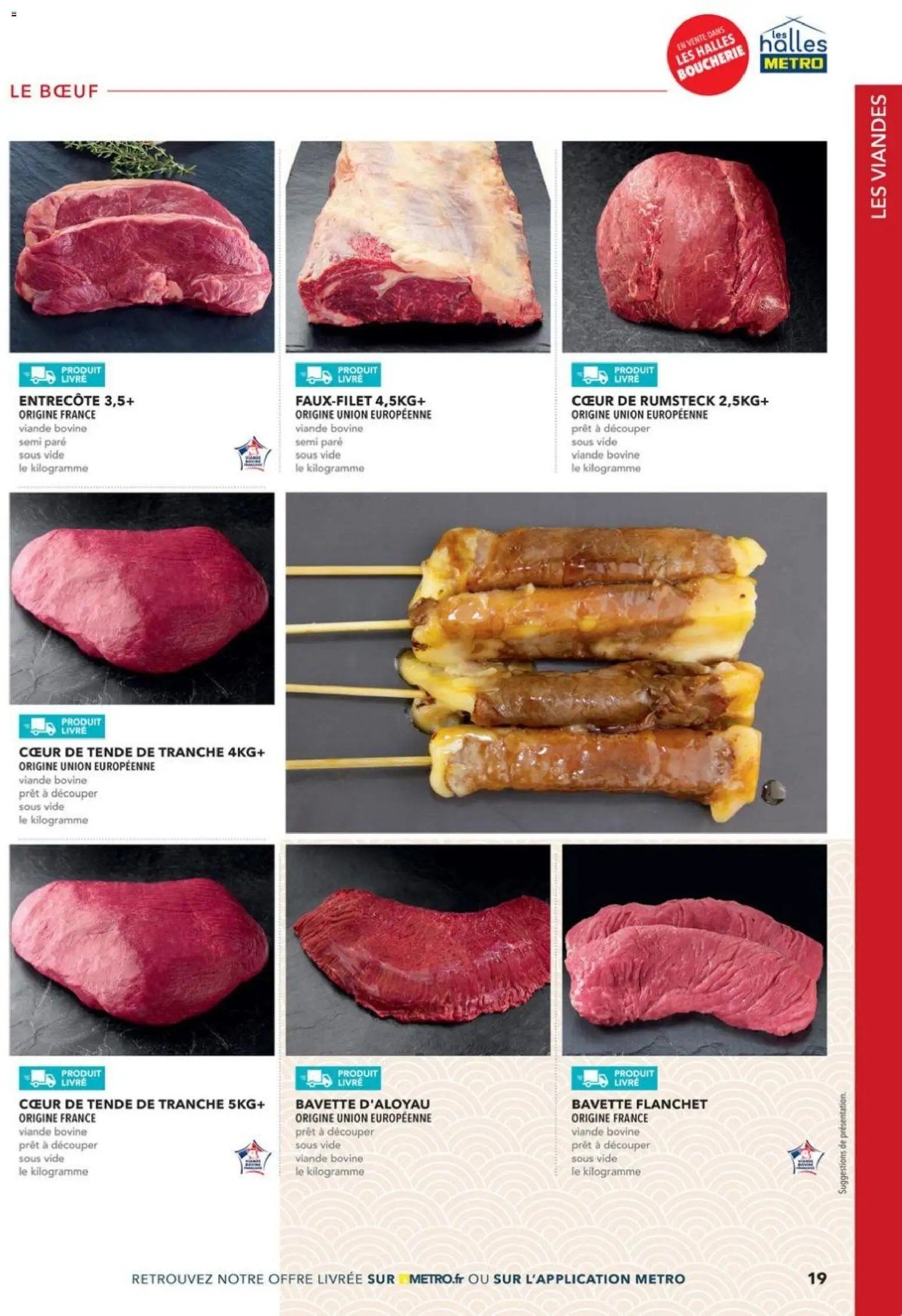 METRO - Restauration asiatique (2025-08-28 - 2026-08-31)