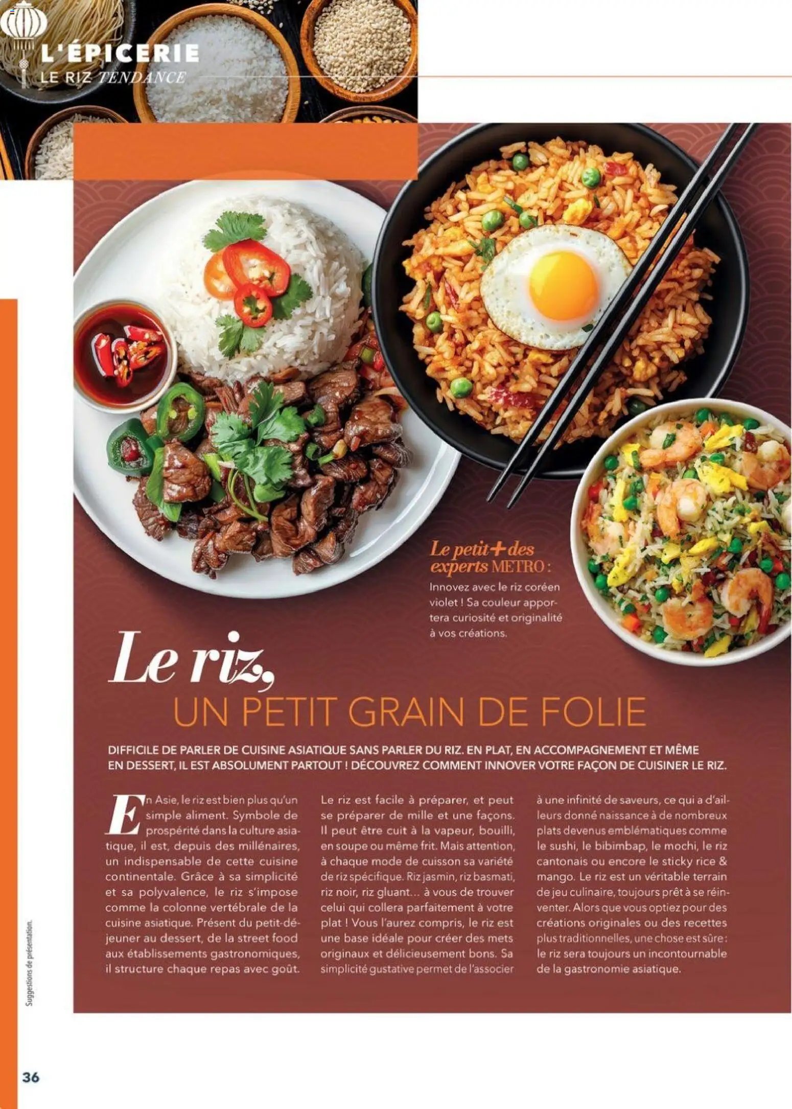 METRO - Restauration asiatique (2025-08-28 - 2026-08-31)