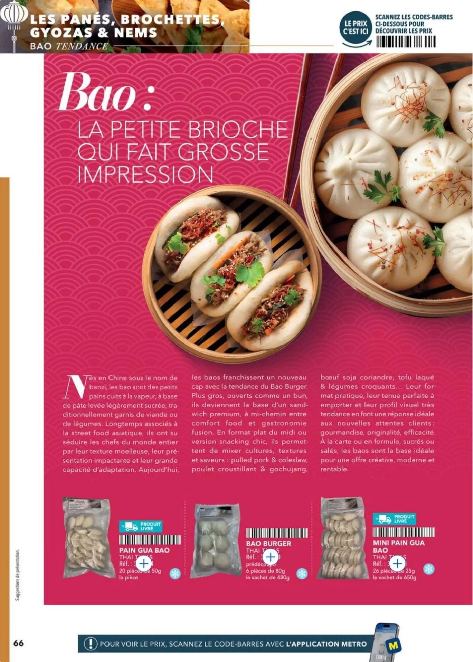 METRO - Restauration asiatique (2025-08-28 - 2026-08-31)