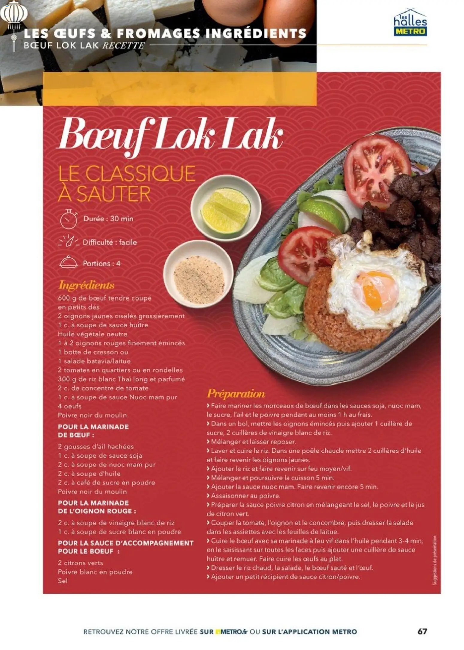 METRO - Restauration asiatique (2025-08-28 - 2026-08-31)