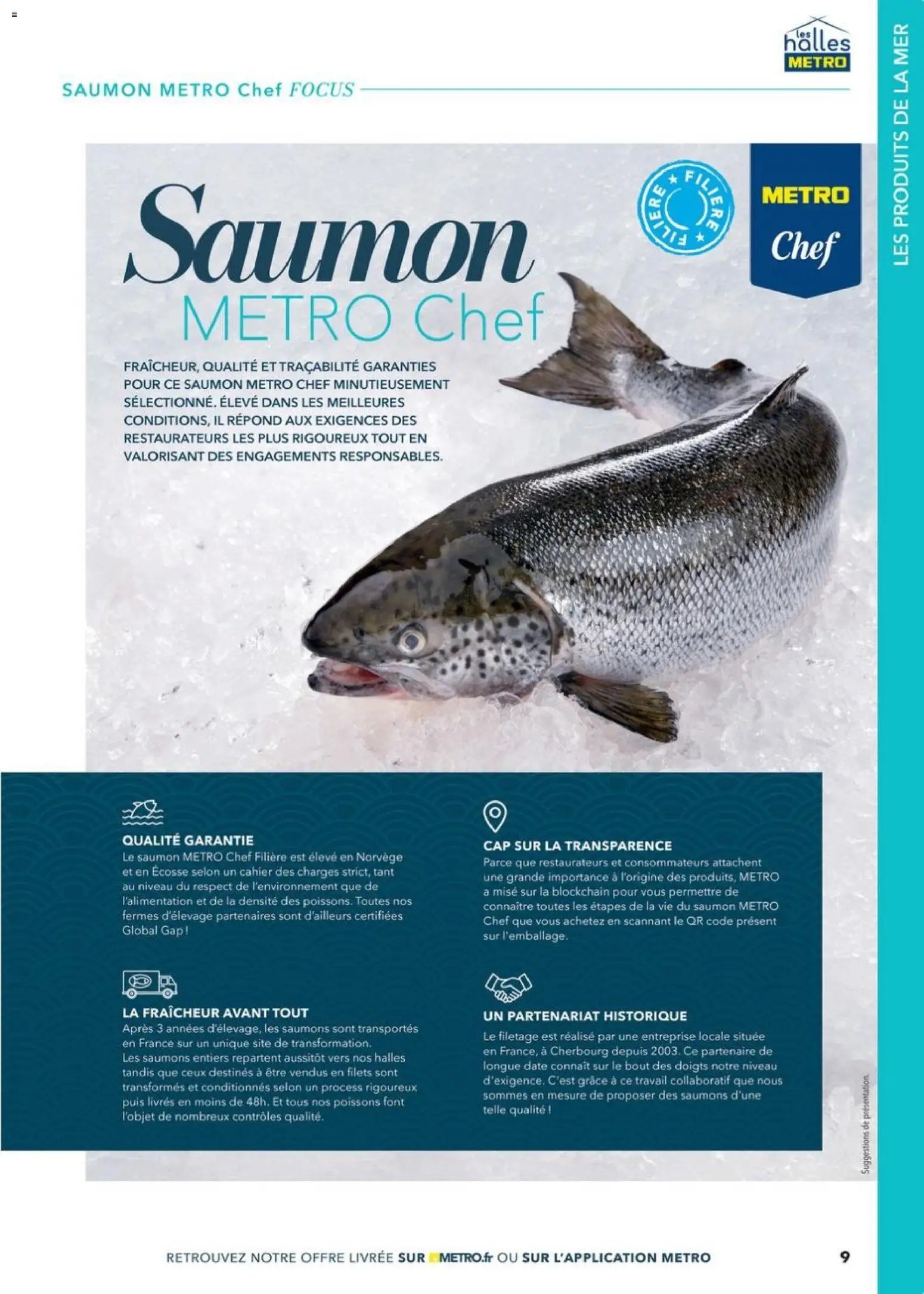 METRO - Restauration asiatique (2025-08-28 - 2026-08-31)