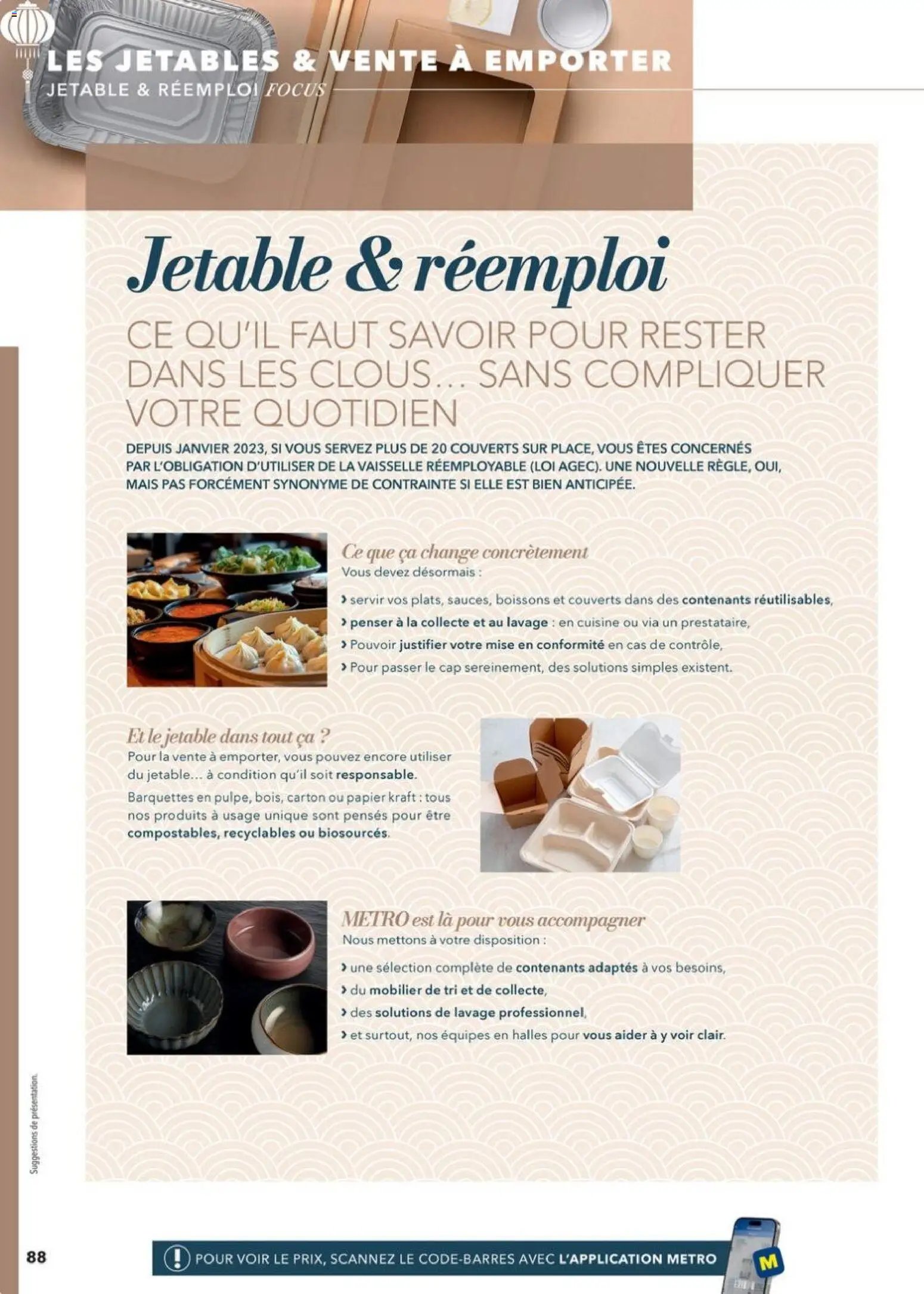 METRO - Restauration asiatique (2025-08-28 - 2026-08-31)