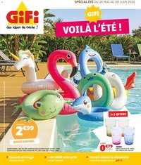 GiFi catalogue