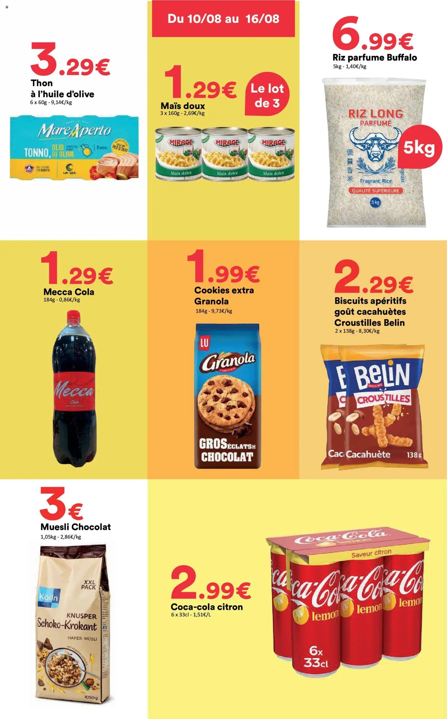 Hmarket catalogue