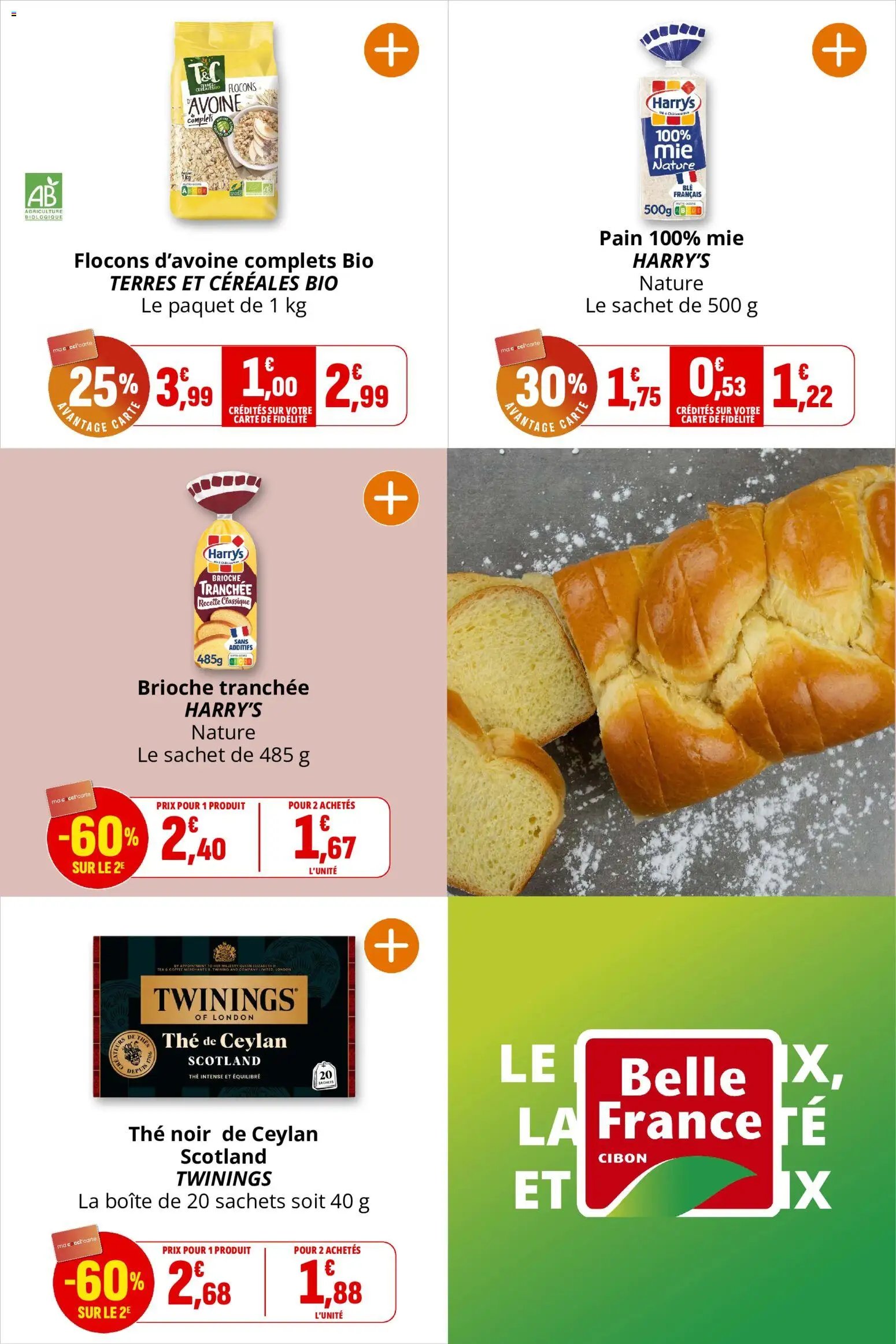 Coccinelle - Express