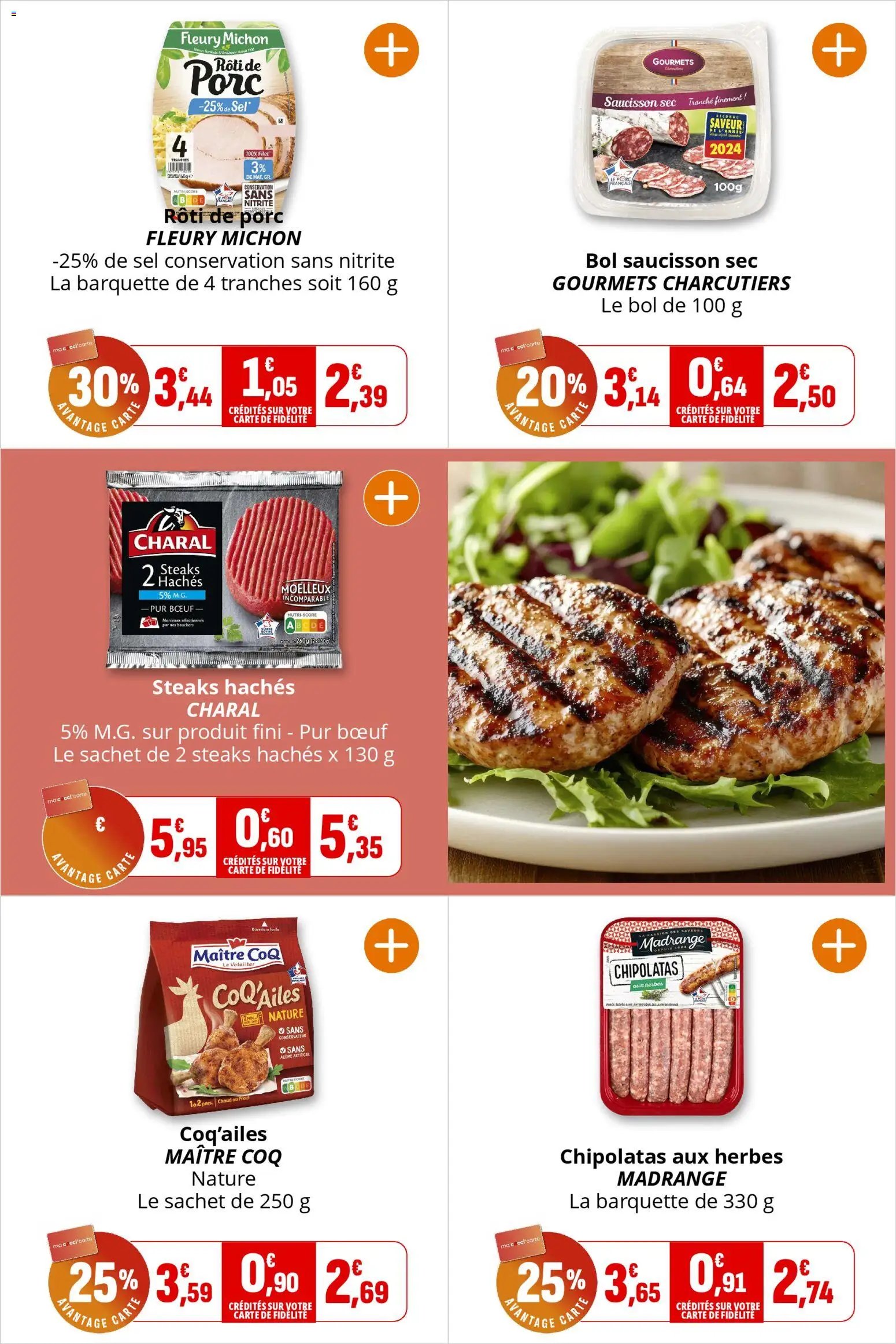 Coccinelle catalogue (2026-04-08 - 2026-04-19)