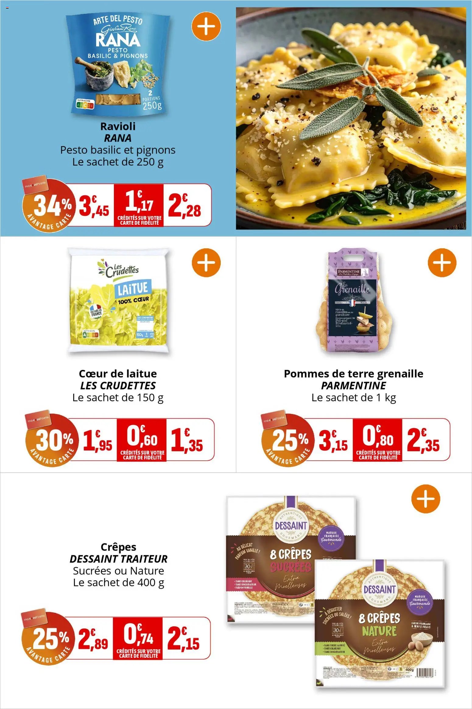 Coccinelle catalogue (2026-04-08 - 2026-04-19)