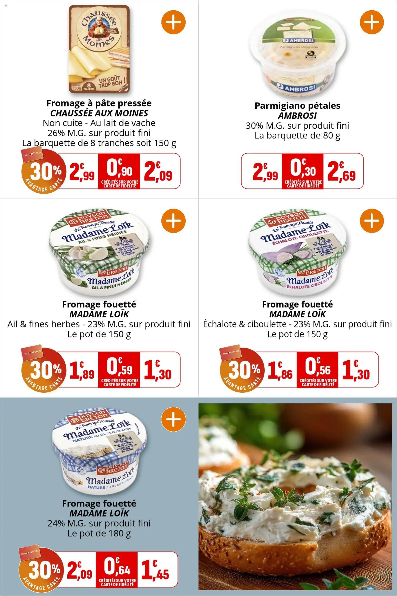 Coccinelle catalogue (2026-04-08 - 2026-04-19)