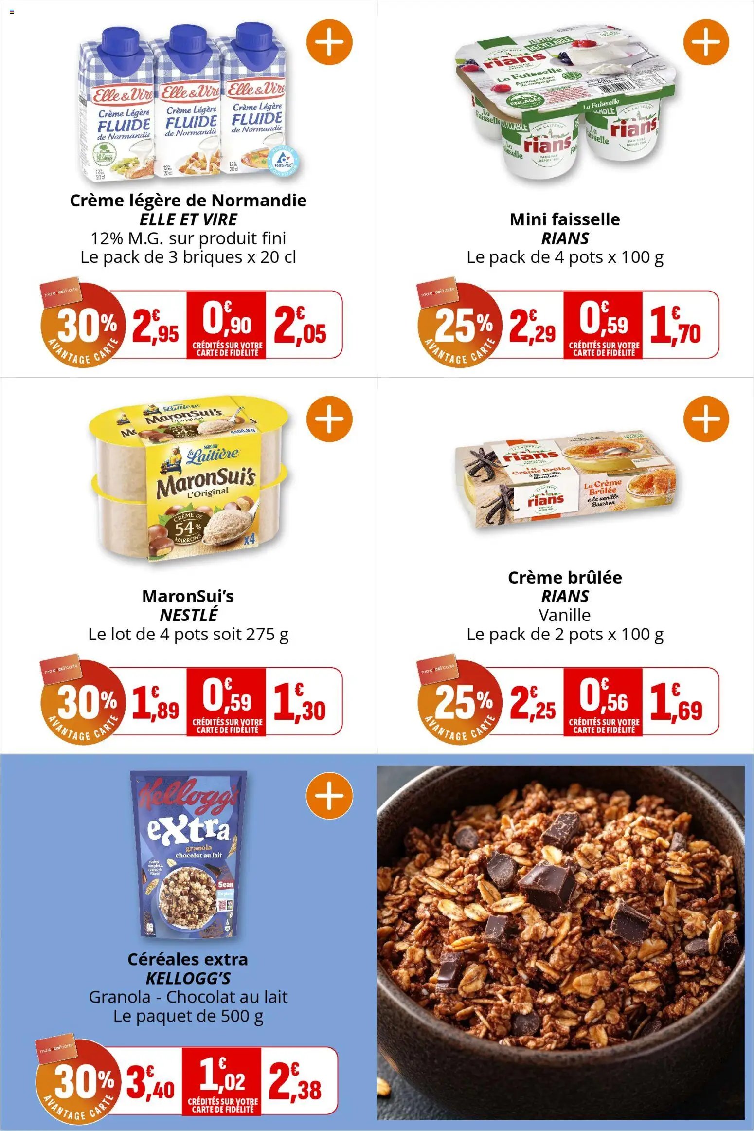 Coccinelle catalogue (2026-04-08 - 2026-04-19)