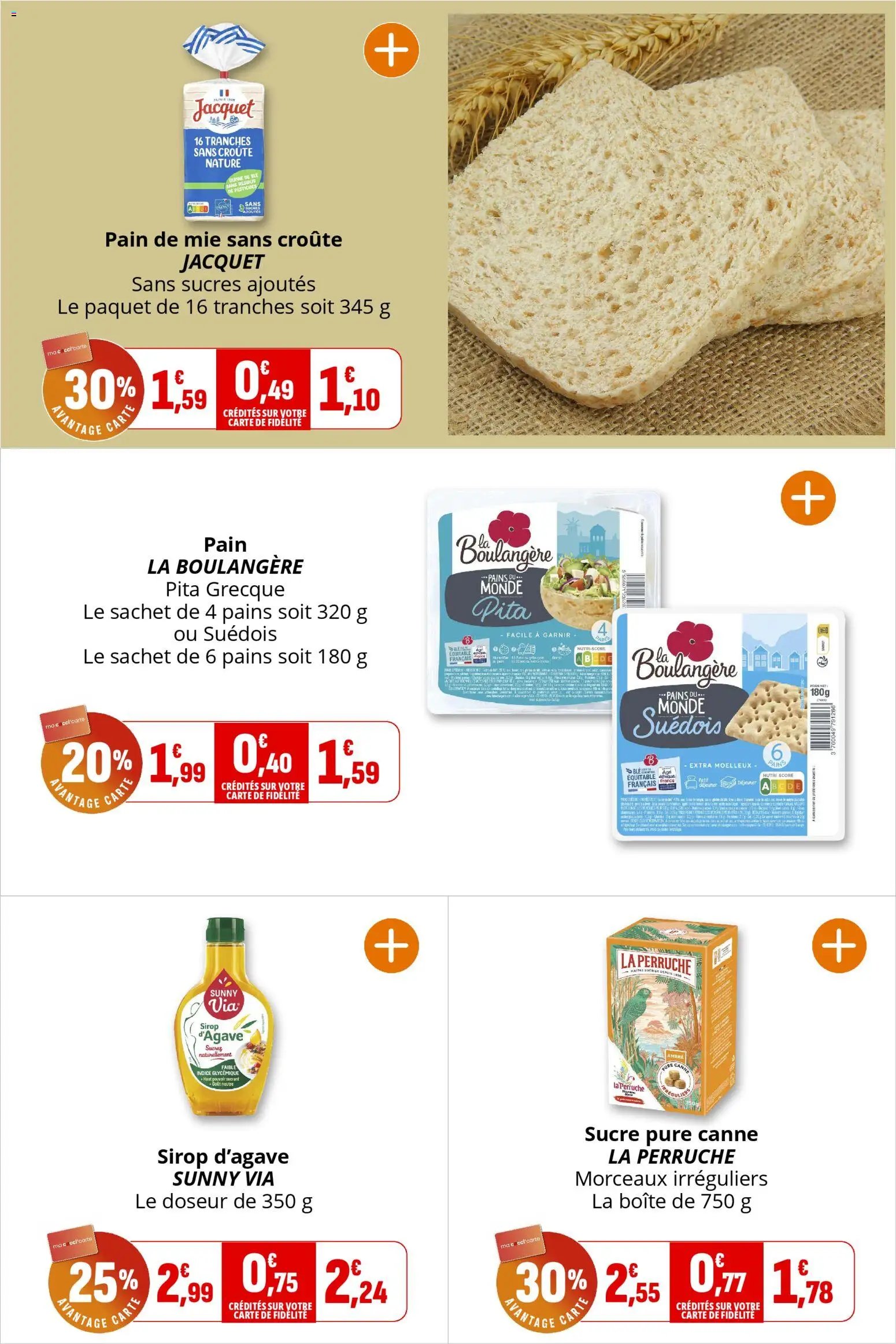 Coccinelle catalogue (2026-04-08 - 2026-04-19)