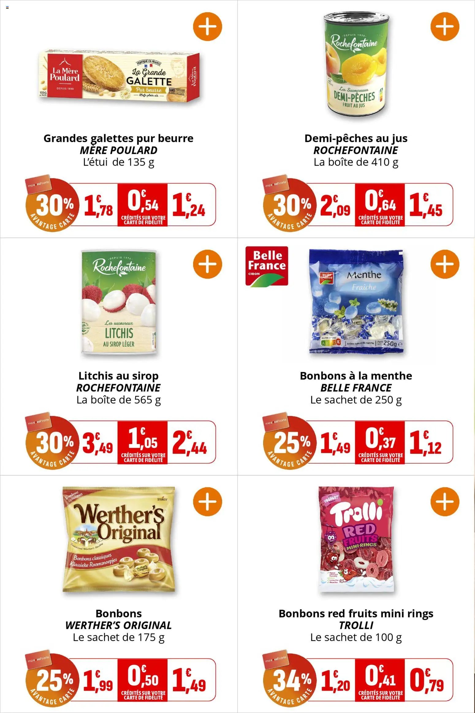 Coccinelle catalogue (2026-04-08 - 2026-04-19)