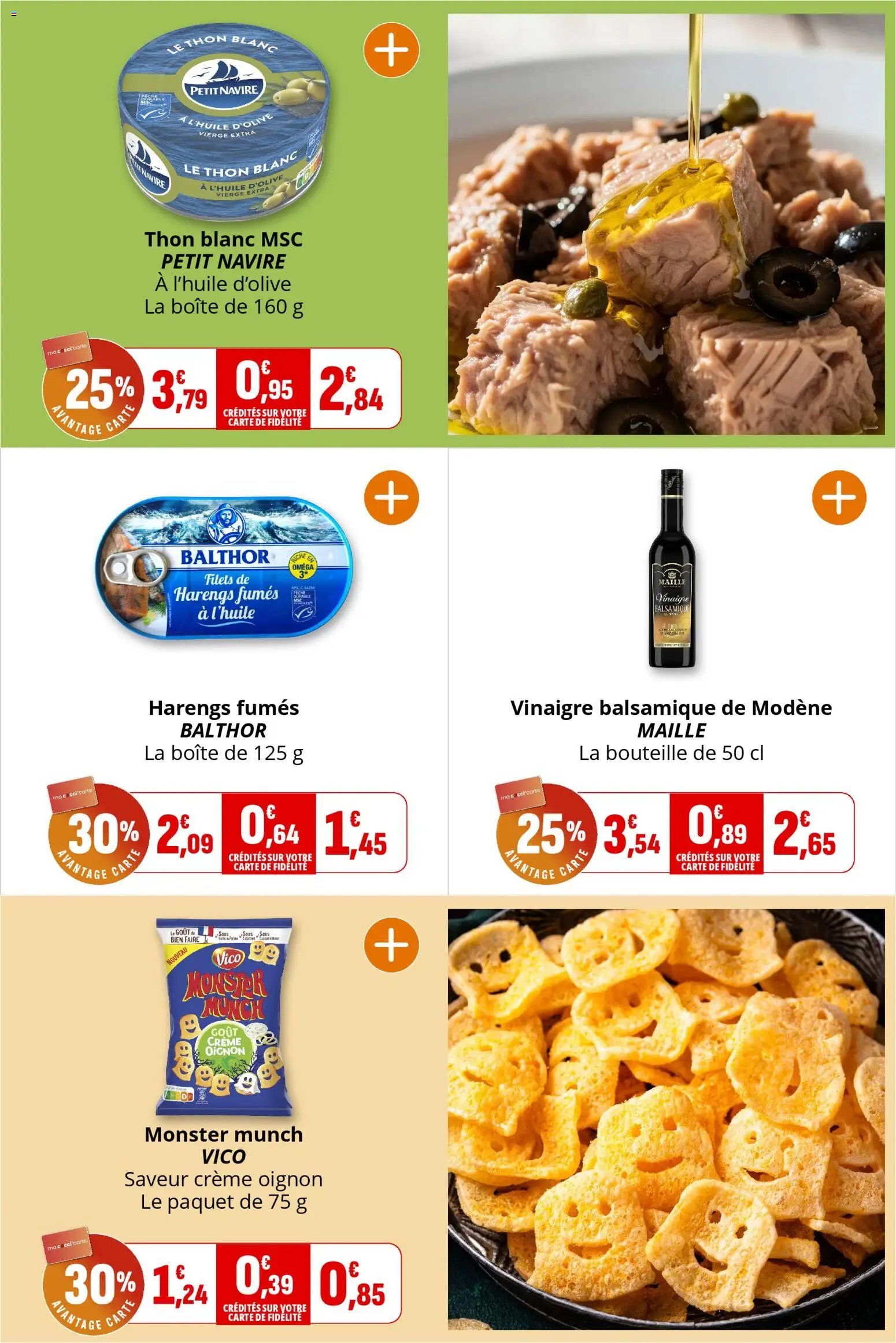 Coccinelle catalogue (2026-04-08 - 2026-04-19)