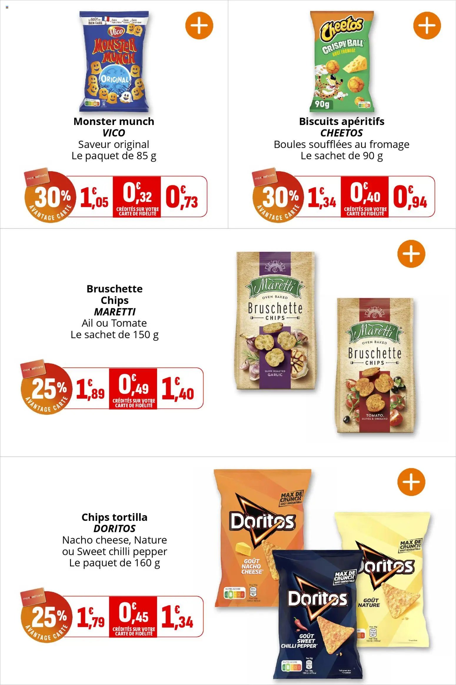 Coccinelle catalogue (2026-04-08 - 2026-04-19)