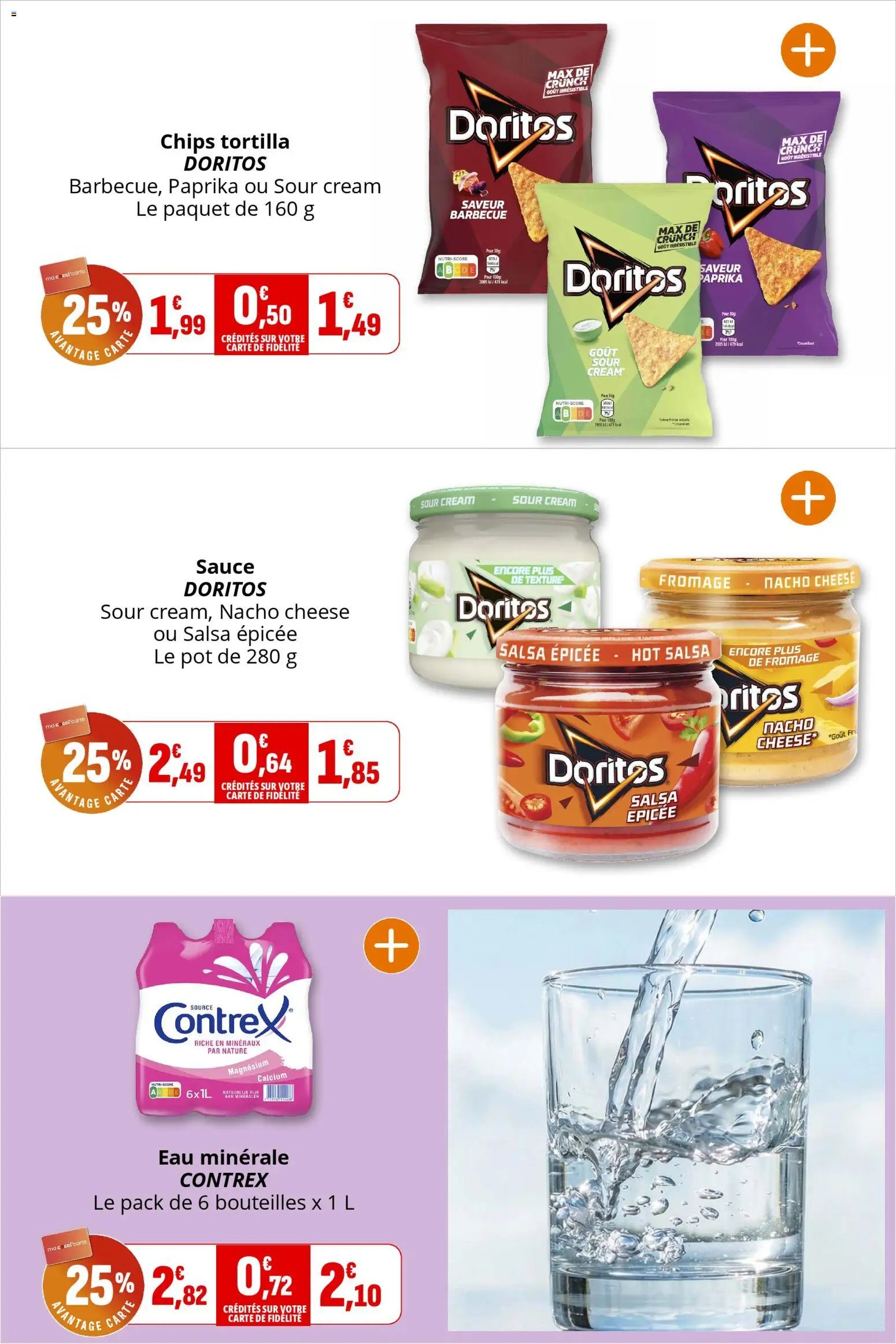 Coccinelle catalogue (2026-04-08 - 2026-04-19)