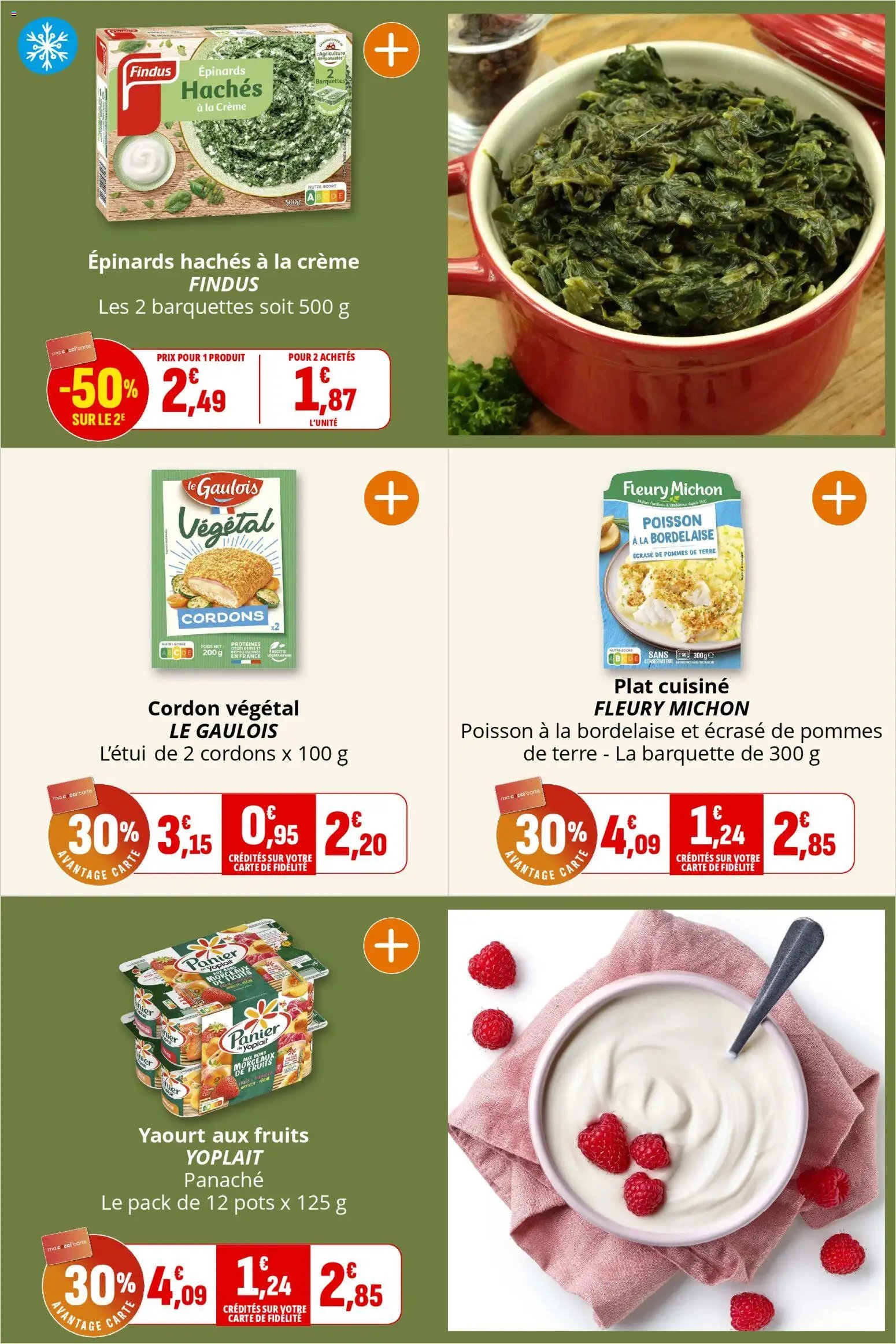 Coccinelle catalogue