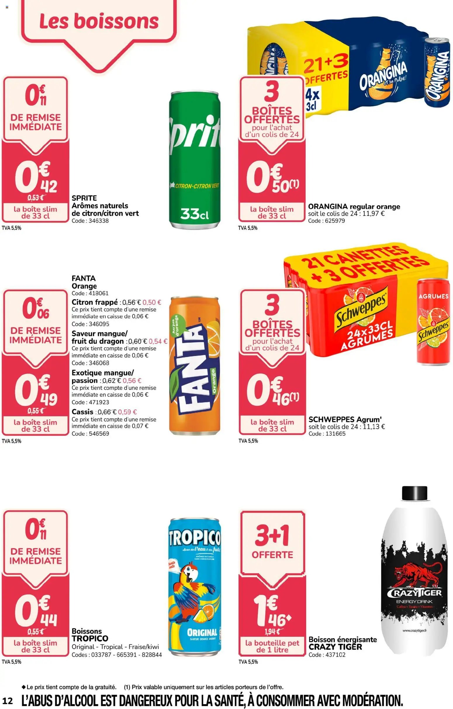 Promocash catalogue (2026-03-05 - 2026-03-14)