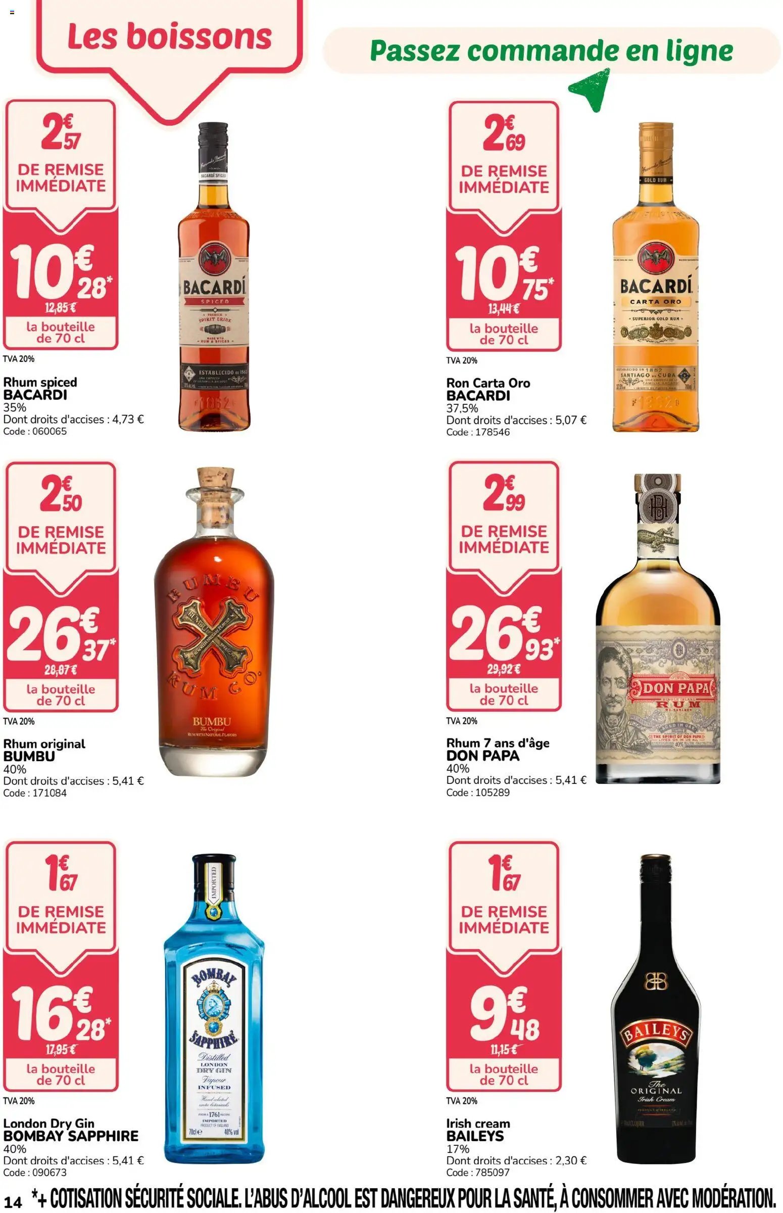 Promocash catalogue (2026-03-05 - 2026-03-14)