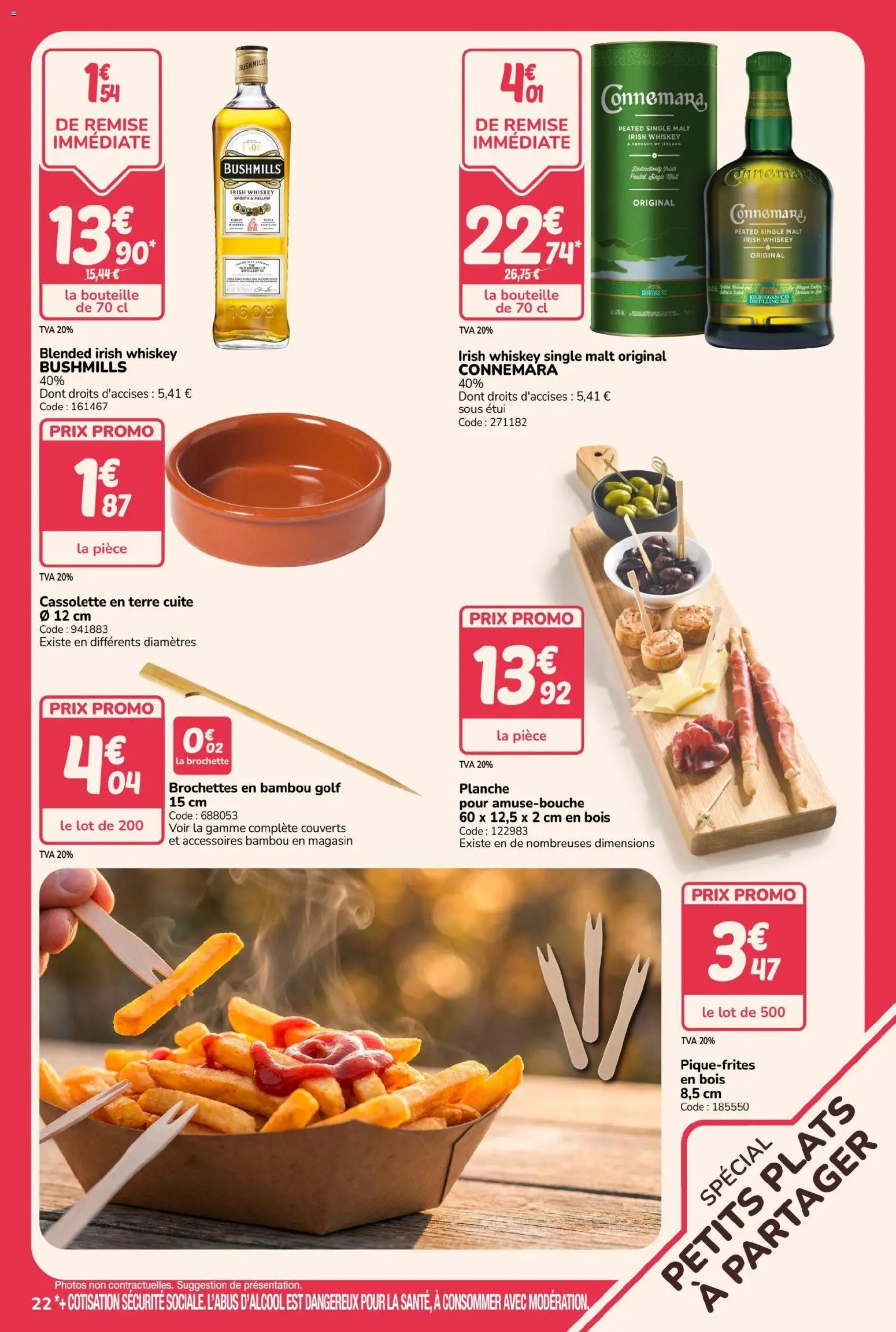 Promocash catalogue (2026-03-05 - 2026-03-14)